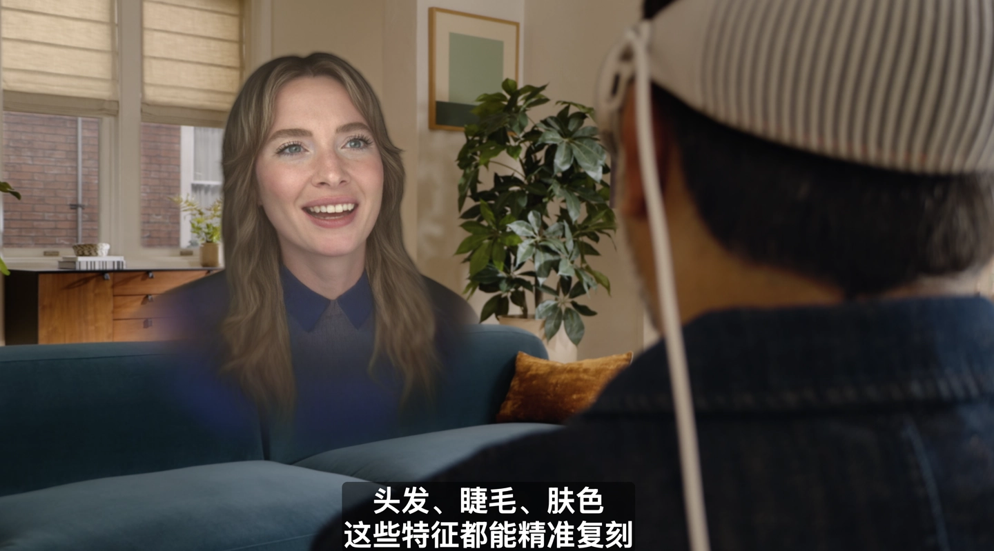 visionOS 26发布:全新3D小组件、空间场景、支持PS VR2手柄,还能空中写字! 7 8bfd1082 060a 4ddd 828b 323cb019049b