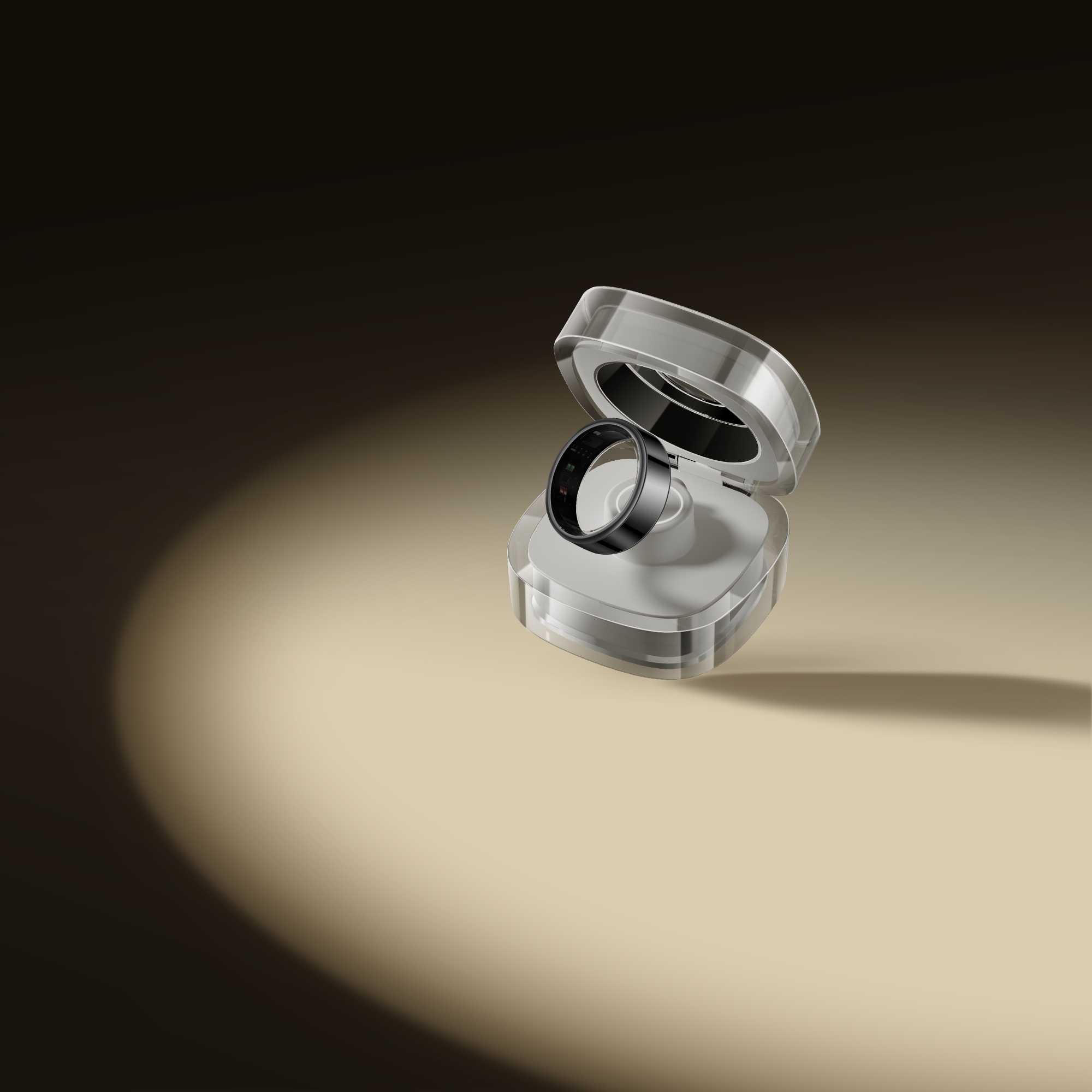 Infinix推出首款AI Ring:帮你测心率/血氧/睡眠/压力,还能控制拍照,大马售价RM499! 8 AI Ring 06 1