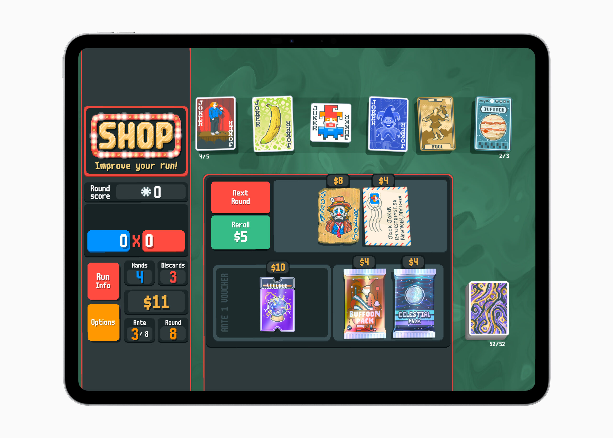 Apple WWDC25 Design Awards Balatro scaled