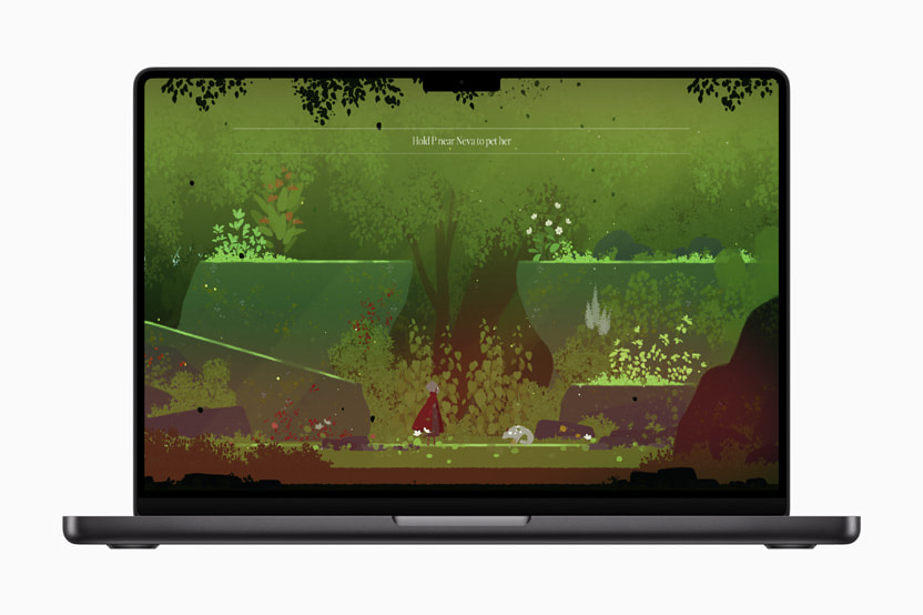 Apple WWDC25 Design Awards