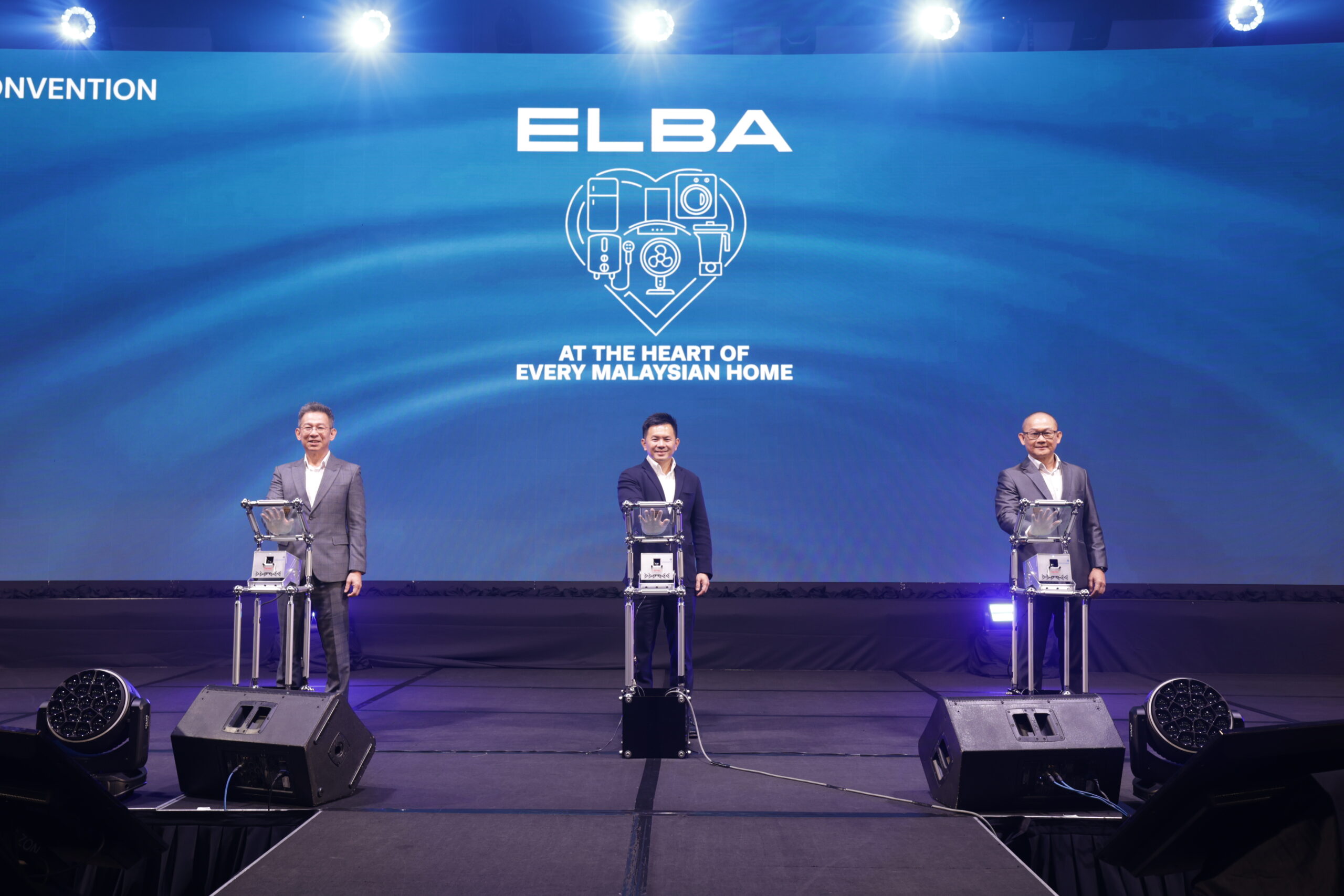 从厨房走向全屋!ELBA发布全新洗衣机、吸尘器和洗碗机,一站式搞掂家居清洁! 2 CG 7227 1 scaled