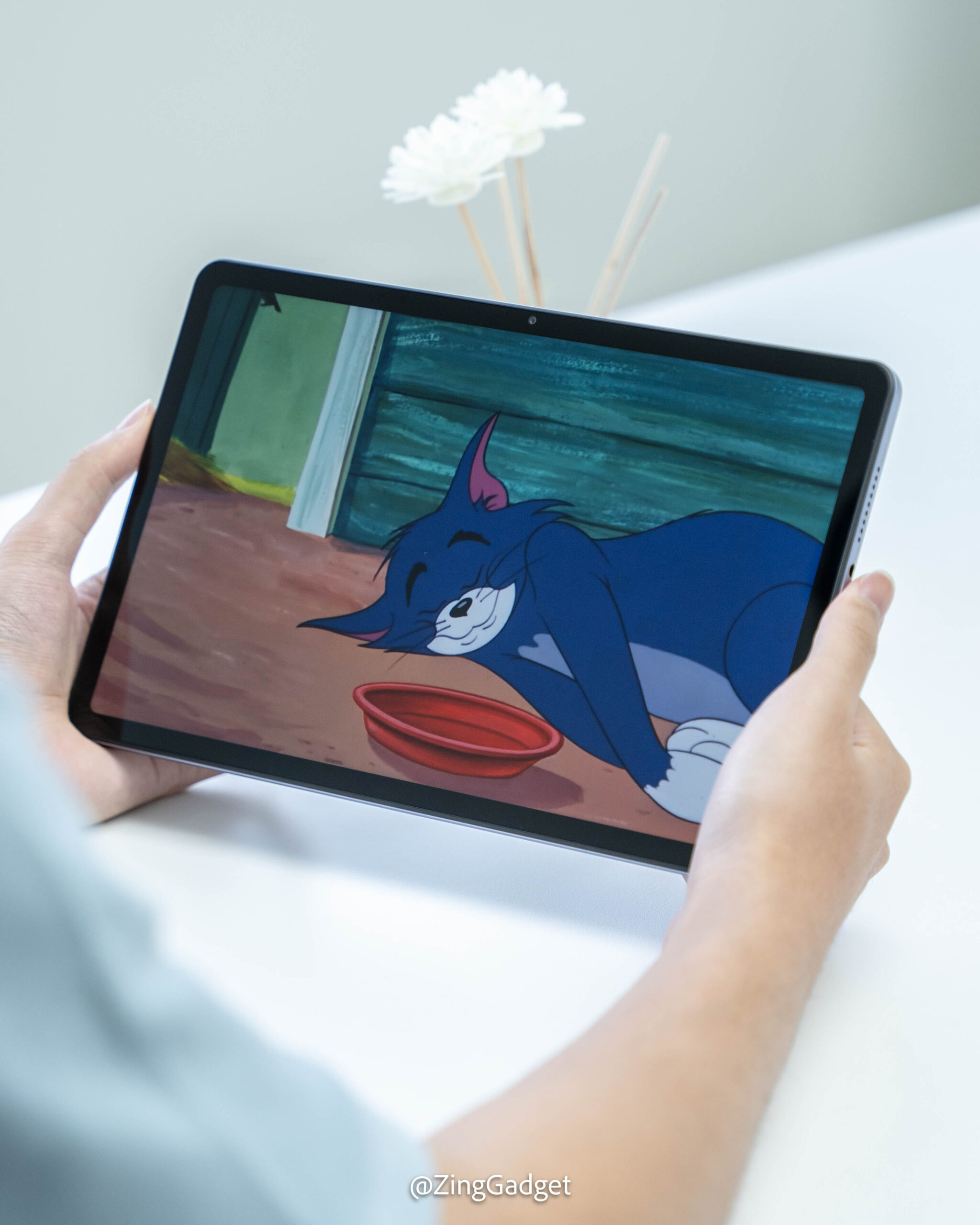 Redmi Pad 2 评测:性能表现中规中矩,影音体验还不错,充电慢是唯一短板... 6 DSC06798 scaled