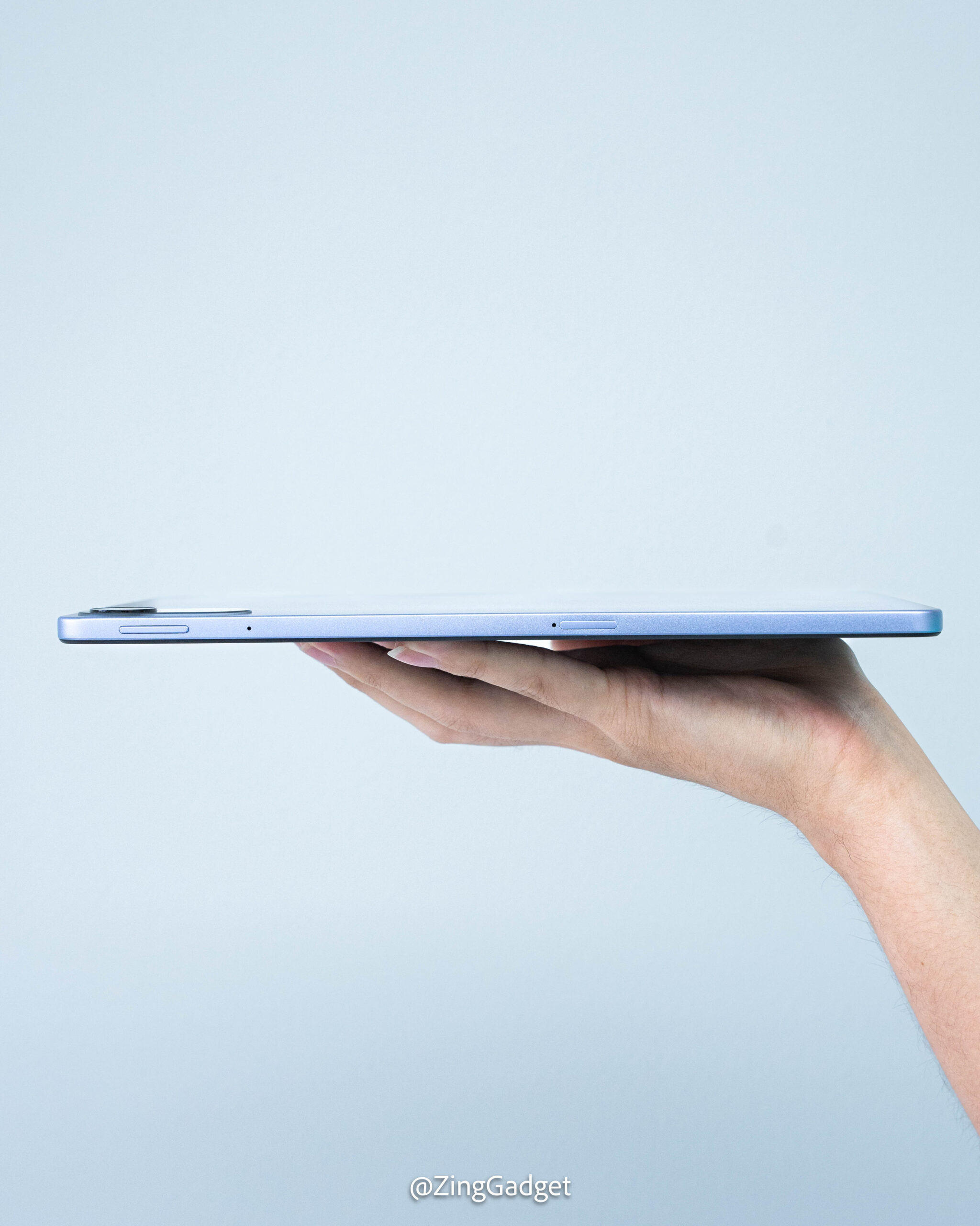 Redmi Pad 2 评测:性能表现中规中矩,影音体验还不错,充电慢是唯一短板... 3 DSC06853 scaled