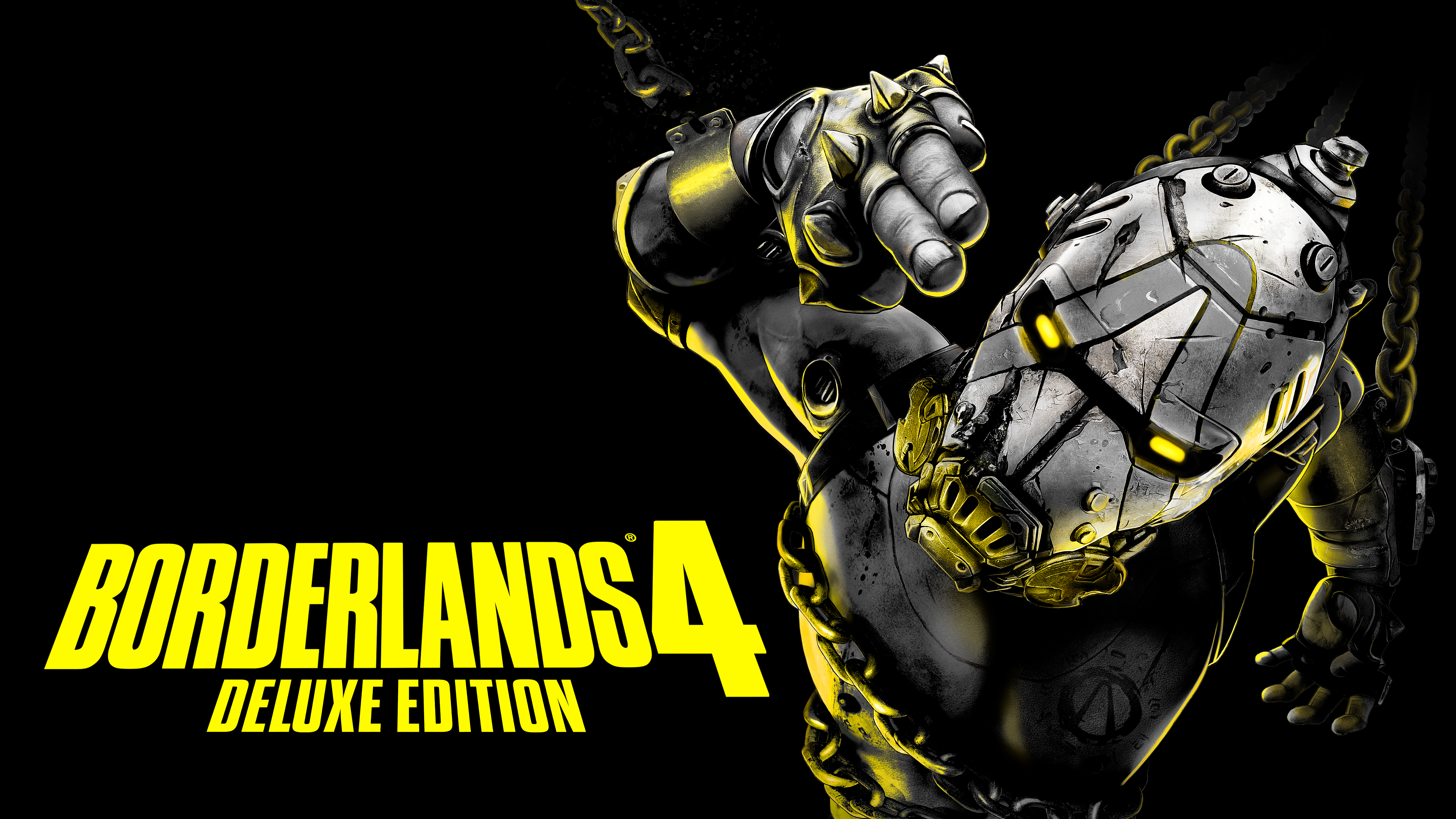 《Borderlands 4》开启全球预购:三个版本、限时送猎人+武器皮肤等,售约RM297起! 3 Deluxe Key Art