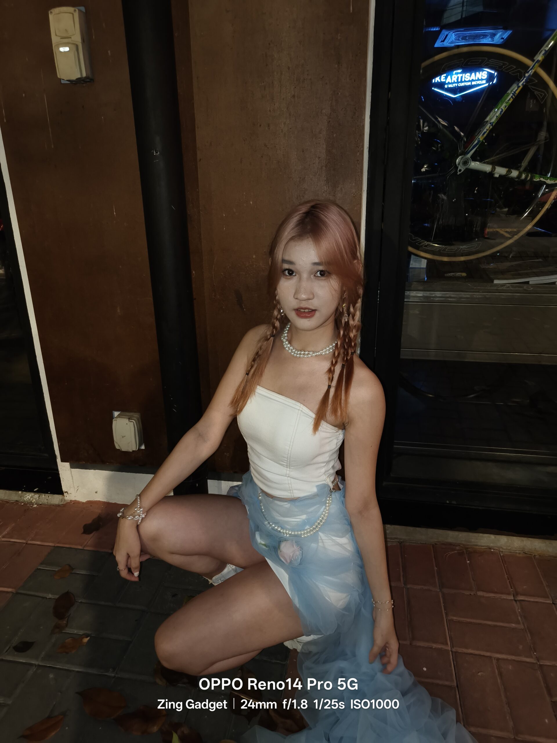 OPPO Reno14系列新一代出片神机!拍照会打光、视频变3秒Live Photo支持一键发Instagram和TikTok! 6 IMG20250617201935 scaled
