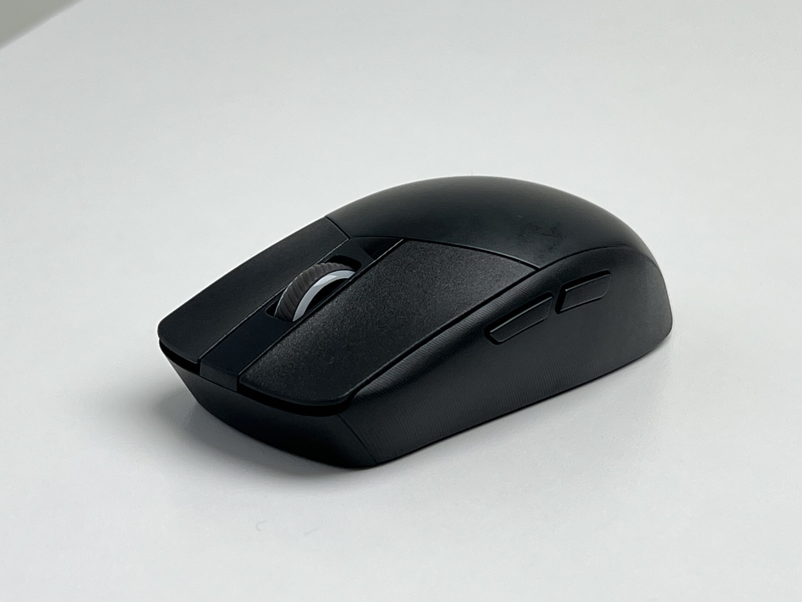 电竞滑鼠怎么挑?ROG Strix Impact III Wireless细节功能一次看:按键热插拔、36,000DPI随意调、电池还有这细节! 2 电竞滑鼠怎么挑?ROG Strix Impact III Wireless细节功能一次看:按键热插拔、36,000DPI随意调、电池还有这细节!