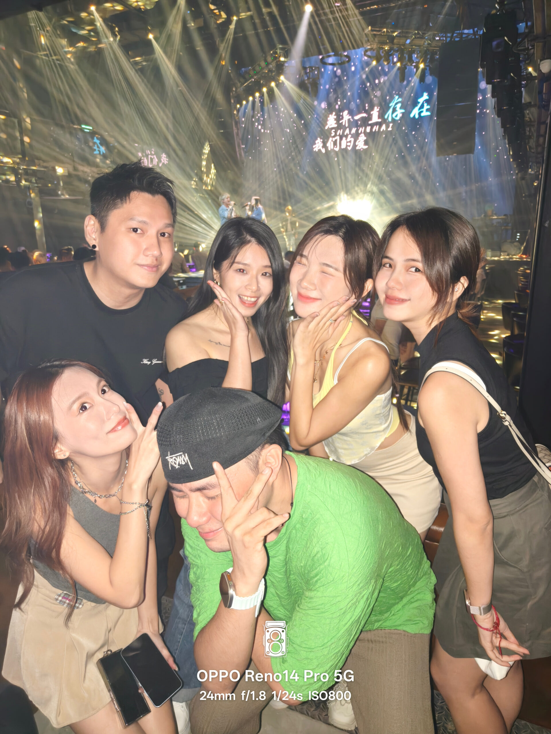 OPPO Reno14系列新一代出片神机!拍照会打光、视频变3秒Live Photo支持一键发Instagram和TikTok! 10 IMG 8928 scaled