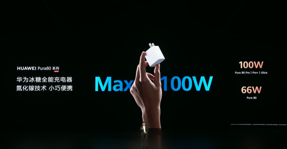 HUAWEI Pura80系列发布:一英寸大底主摄、最高5700mAh+100W快充等,售RM3832起! 29 Screenshot 2025 06 11 153838