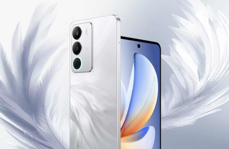 realme C71 发布:6300mAh+45W、120Hz高刷、50MP镜头,大马售价RM499! 7 Screenshot 2025 06 12 124327