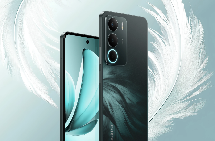 realme C71 发布:6300mAh+45W、120Hz高刷、50MP镜头,大马售价RM499! 8 Screenshot 2025 06 12 124335