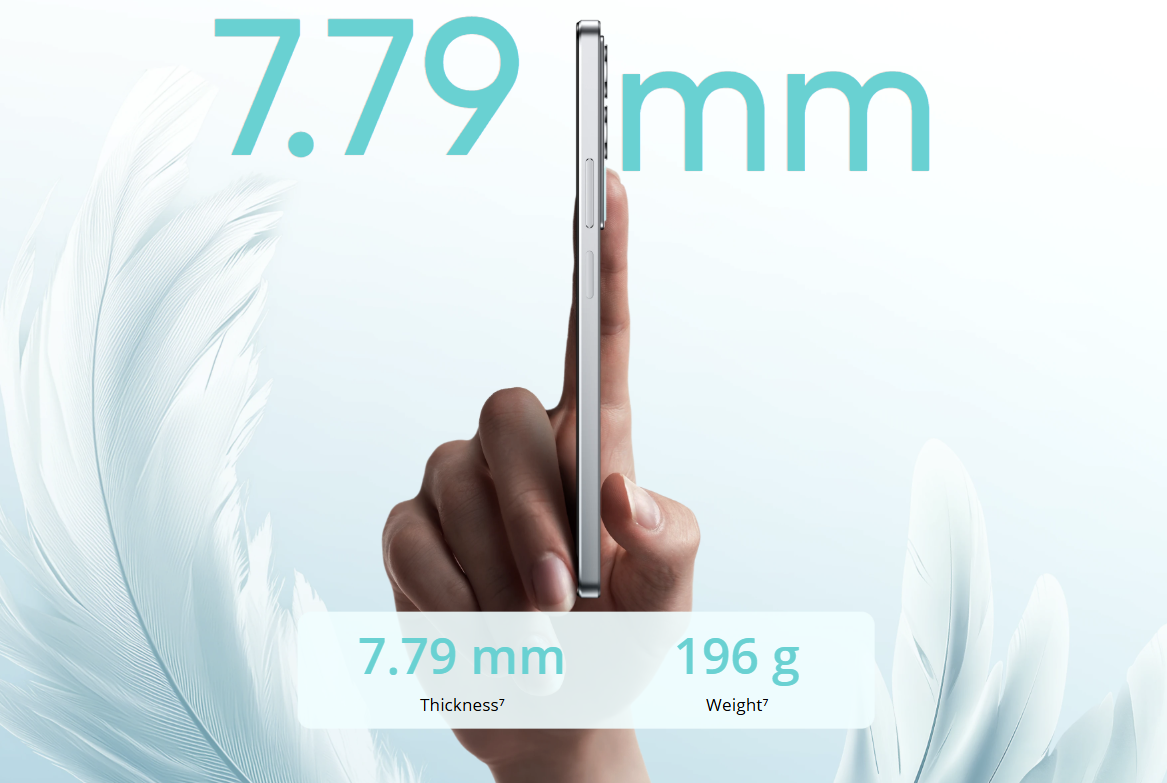 realme C71 发布:6300mAh+45W、120Hz高刷、50MP镜头,大马售价RM499! 4 Screenshot 2025 06 12 124344
