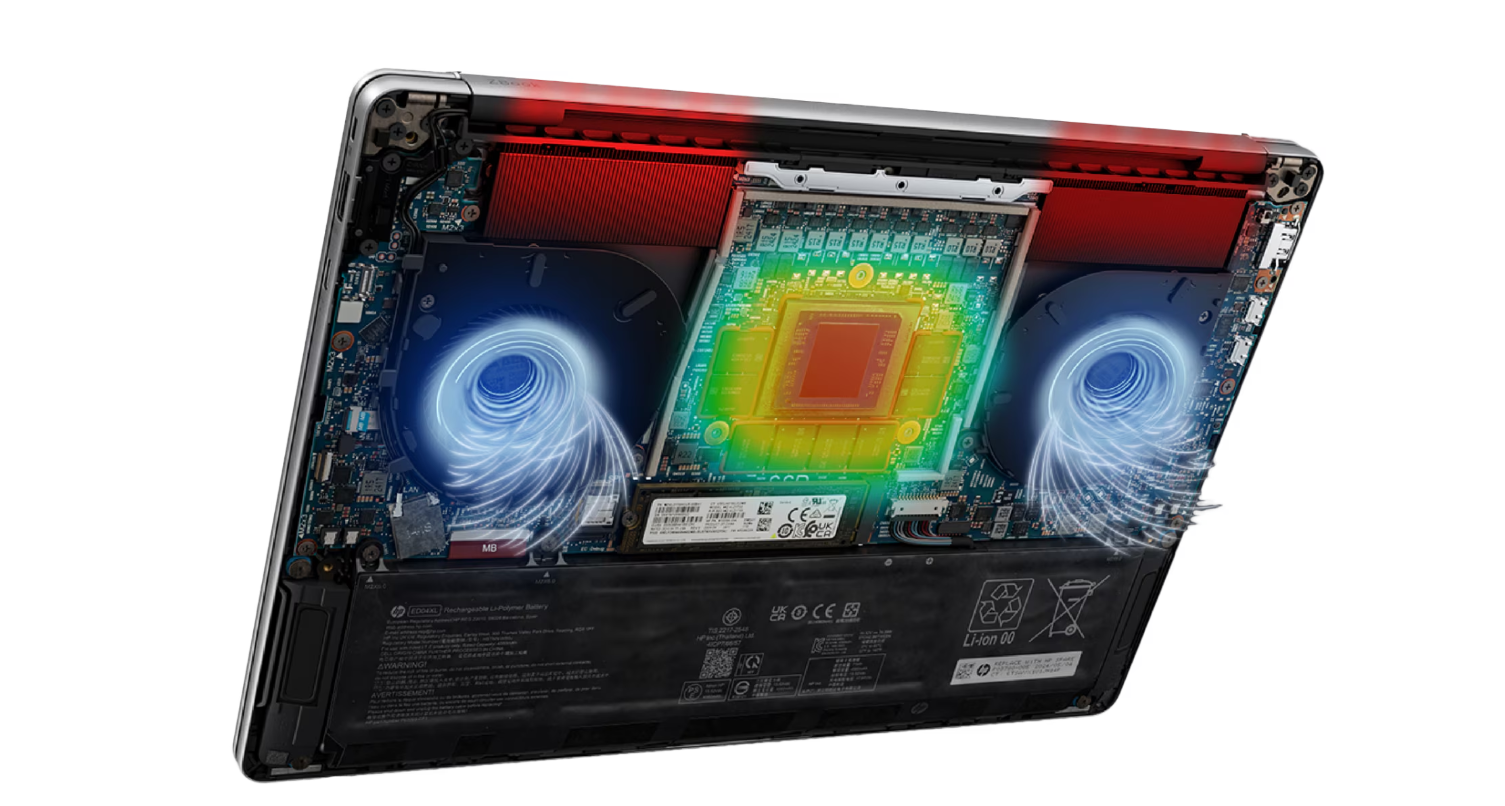 HP Z2 Mini G1a、HP ZBook Ultra G1a发布:AMD Ryzen AI Pro Max处理器、128GB Unified RAM等,RM5999起! 4 Screenshot 2025 06 20 121445
