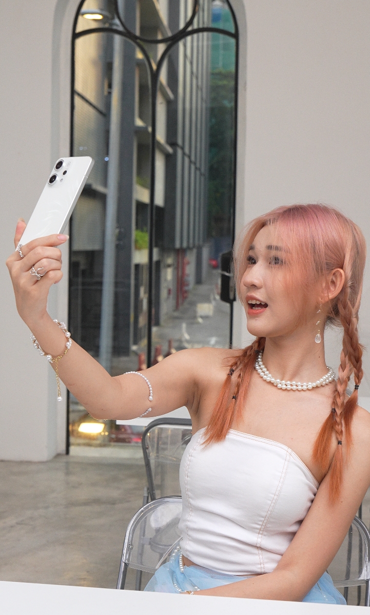 OPPO Reno14系列新一代出片神机!拍照会打光、视频变3秒Live Photo支持一键发Instagram和TikTok! 11 Screenshot 2025 06 23 163249