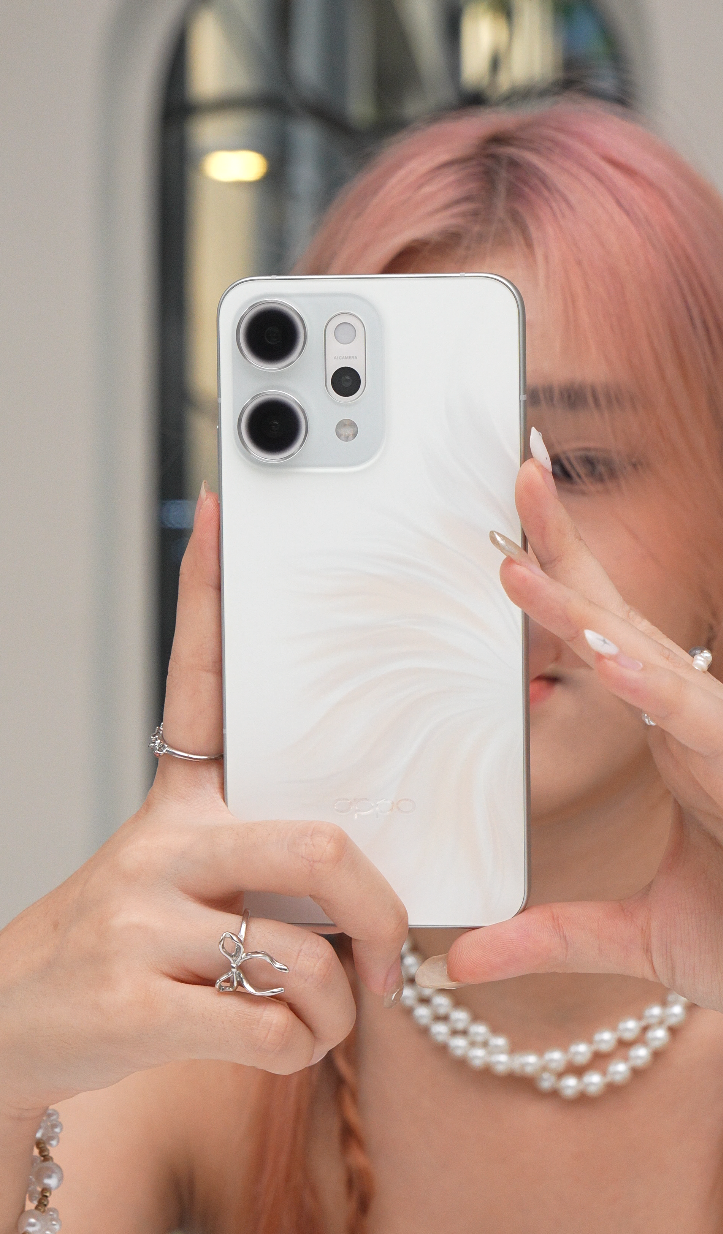 OPPO Reno14系列新一代出片神机!拍照会打光、视频变3秒Live Photo支持一键发Instagram和TikTok! 15 Screenshot 2025 06 23 163337