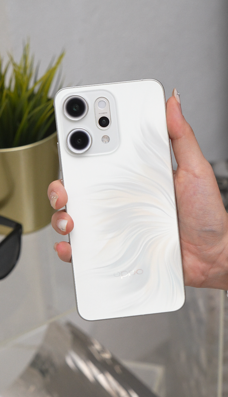 OPPO Reno14系列新一代出片神机!拍照会打光、视频变3秒Live Photo支持一键发Instagram和TikTok! 2 Screenshot 2025 06 23 163427