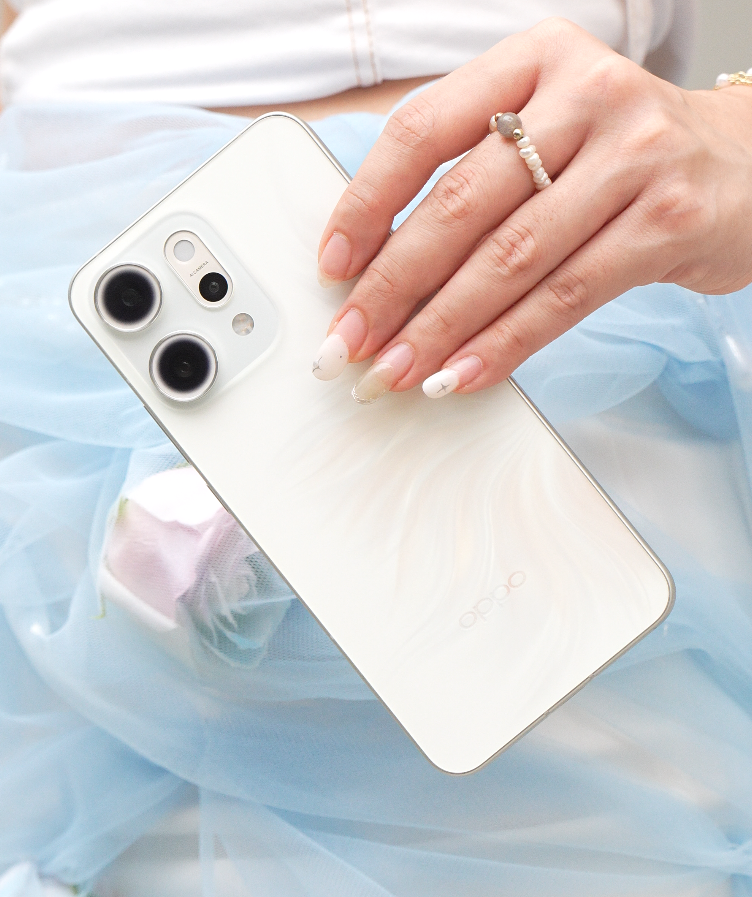 OPPO Reno14系列新一代出片神机!拍照会打光、视频变3秒Live Photo支持一键发Instagram和TikTok! 4 Screenshot 2025 06 23 163547