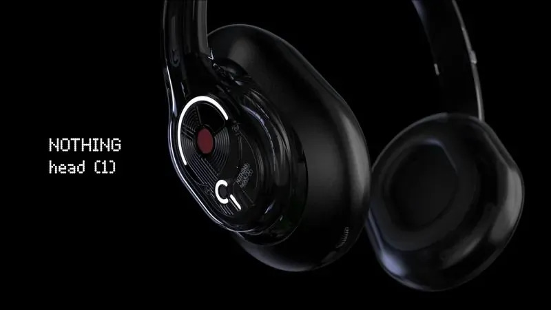 不止是手机!Carl Pei 惊喜宣布:品牌首款头戴式耳机 Nothing Headphone (1) 也将于7月2日同台发布! 2 cf2540dd 611b 44d9 992e 6ad22f3d0933