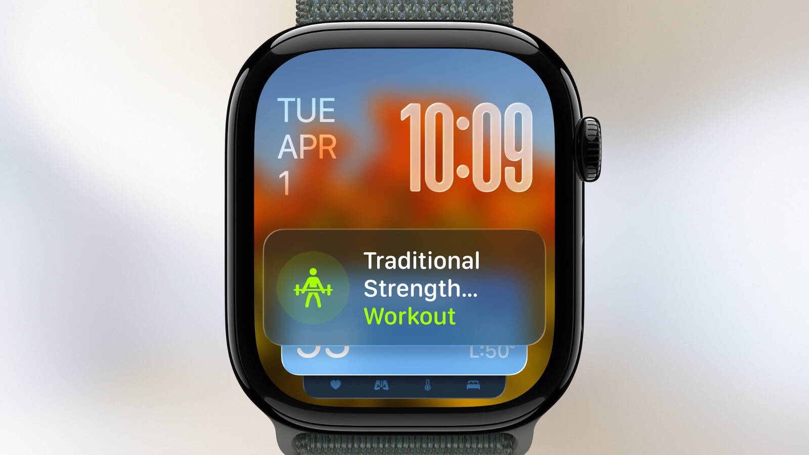 watchOS 26发布:Liquid Glass设计、Workout Buddy助练、手腕轻甩关通知、Notes App加入! 9 f 675c626d4901cf4666e8522a435449d7f107ae40 1 1
