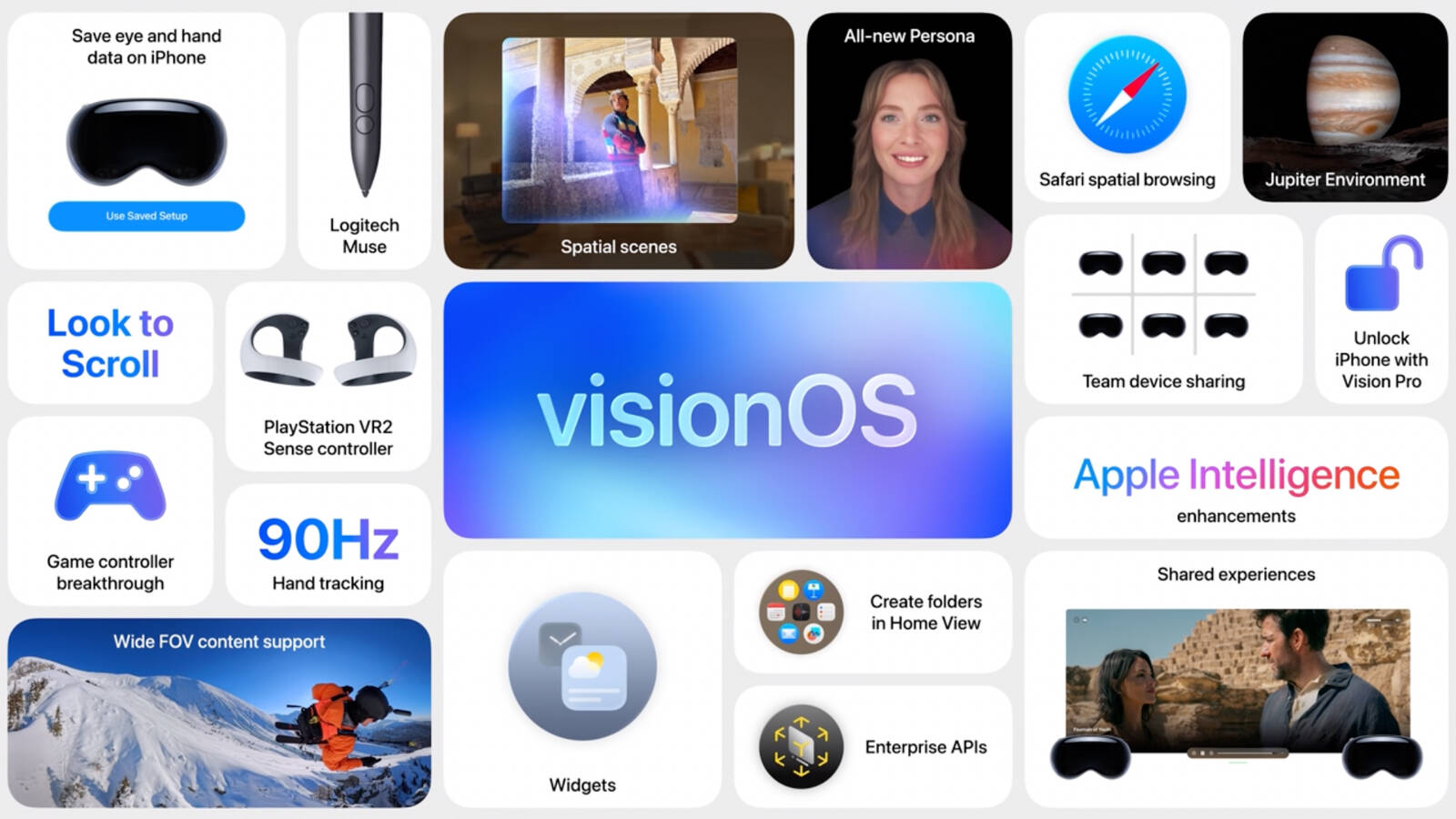 visionOS 26发布:全新3D小组件、空间场景、支持PS VR2手柄,还能空中写字! 3 f 79ea6af692a0b269f2f3d67b3255b37c48914e56