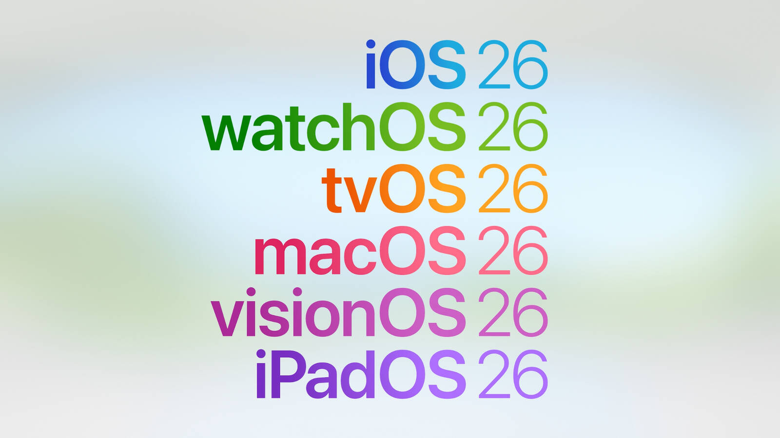 visionOS 26发布:全新3D小组件、空间场景、支持PS VR2手柄,还能空中写字! 2 f 7d7aea4ab365ba3fe6ba6e51b97e84297d64d7f1