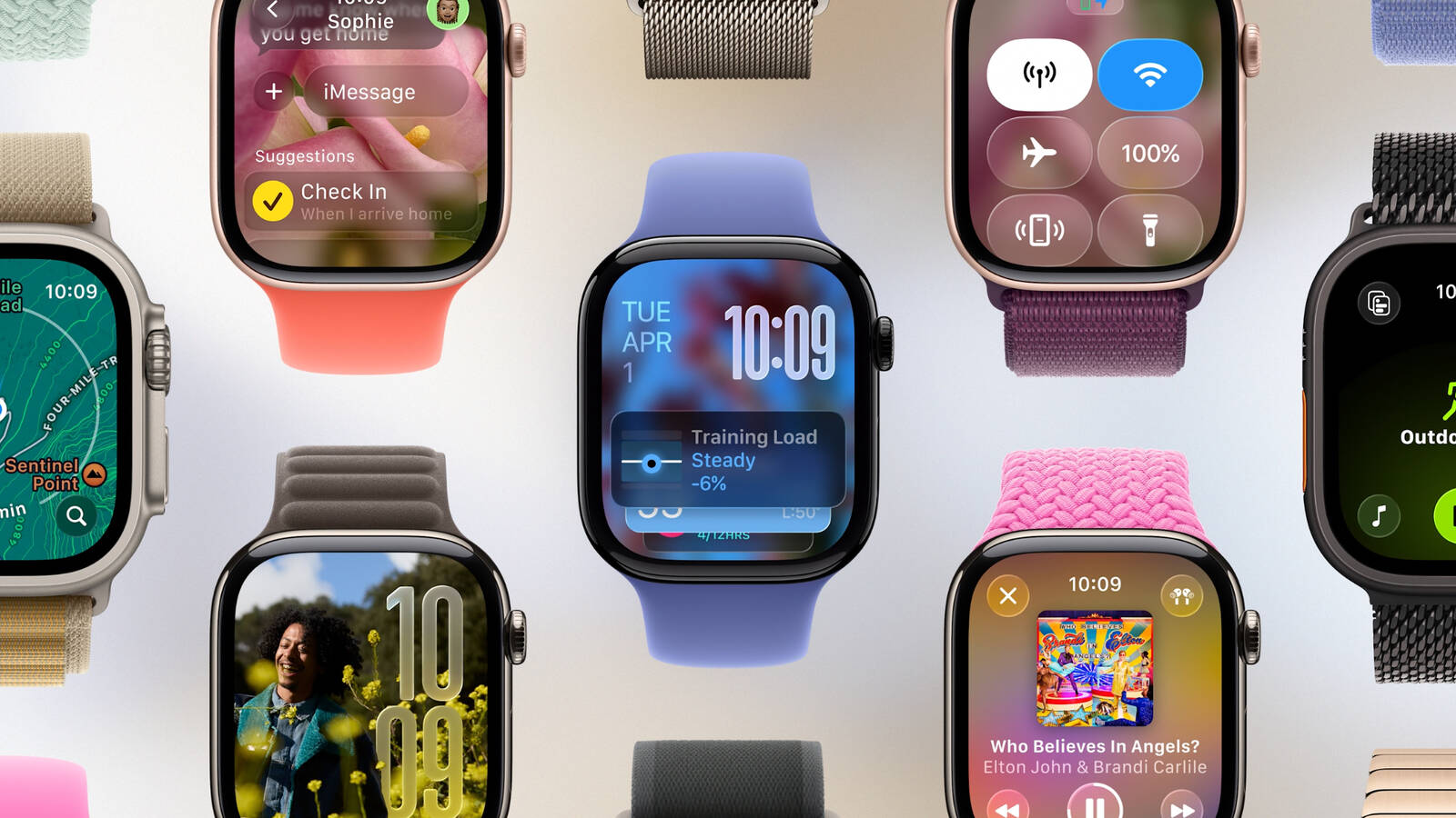 一文看懂 Apple WWDC25!全新Liquid Glass UI界面设计、系统重命名、新增实时翻译等! 14 f f549ae7b3efa199ec55aba7266bb101ec033c5c2 1
