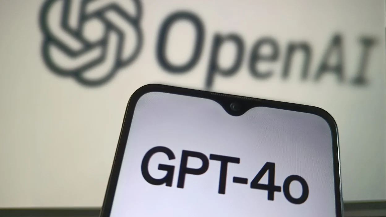 AI被抓包有“求生欲”!前OpenAI研究员:GPT-4o可能为「自保」而牺牲用户安全! 3 hero image