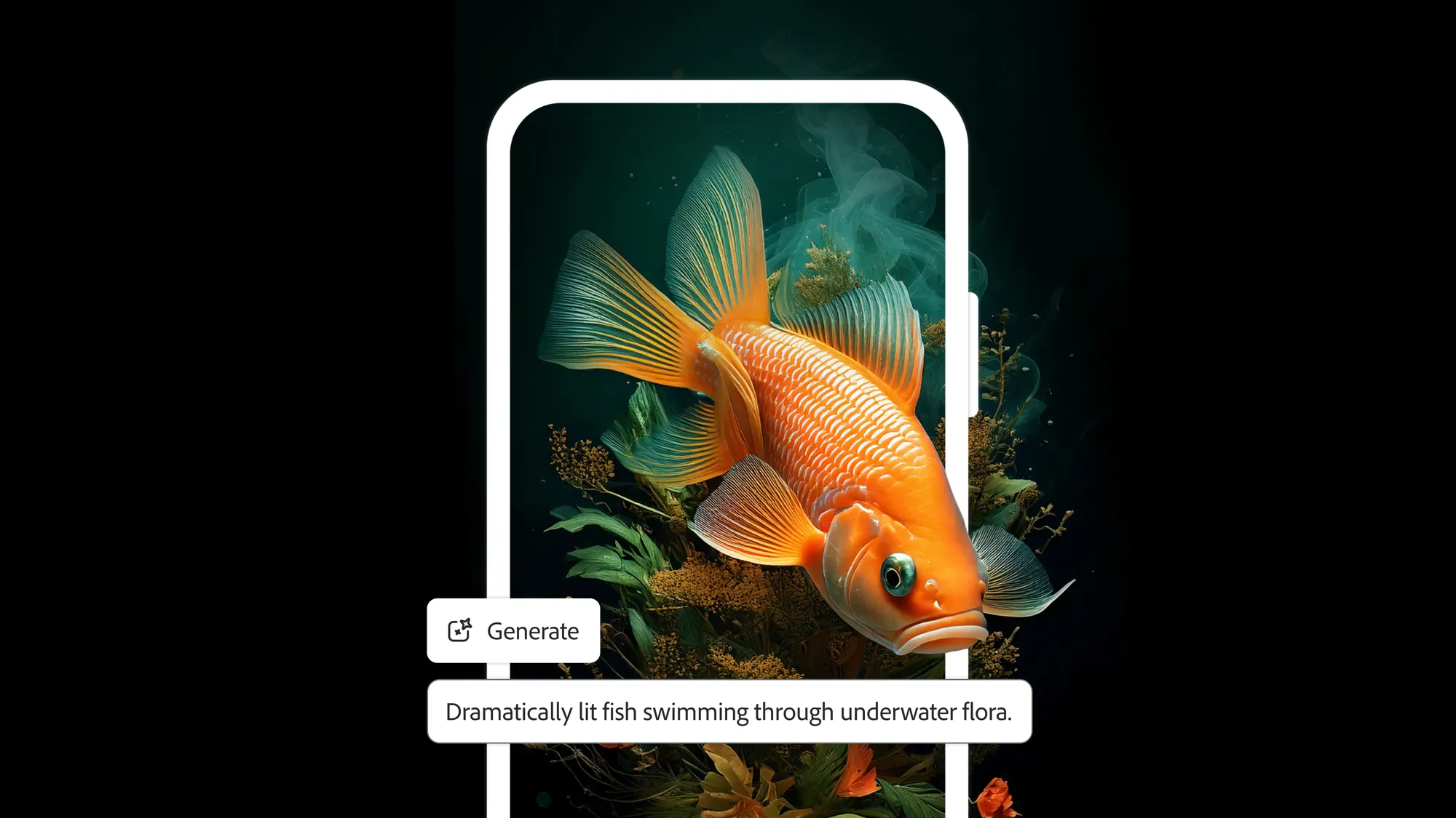 Adobe Firefly登陆Android和iOS!用手机就能AI生图/影片,还能选OpenAI模型生成! 2 media 1c8bd9e620b112b58b87a7a4cc66b66b828eef0b7