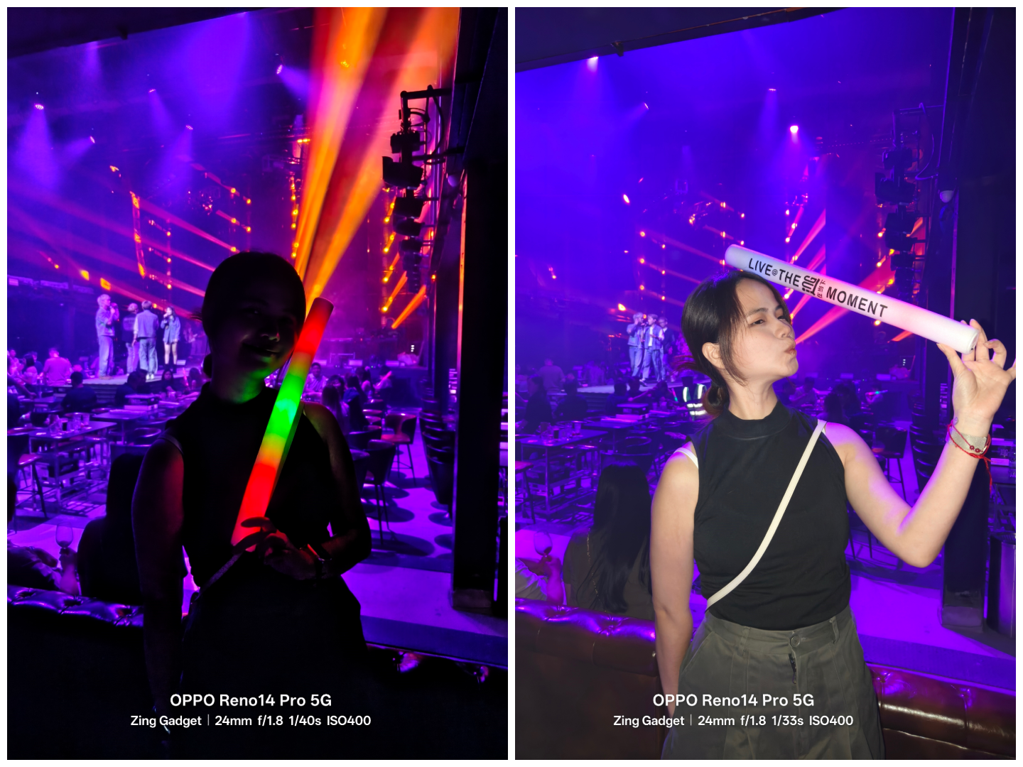 OPPO Reno14系列新一代出片神机!拍照会打光、视频变3秒Live Photo支持一键发Instagram和TikTok! 8 photo collage.png 1