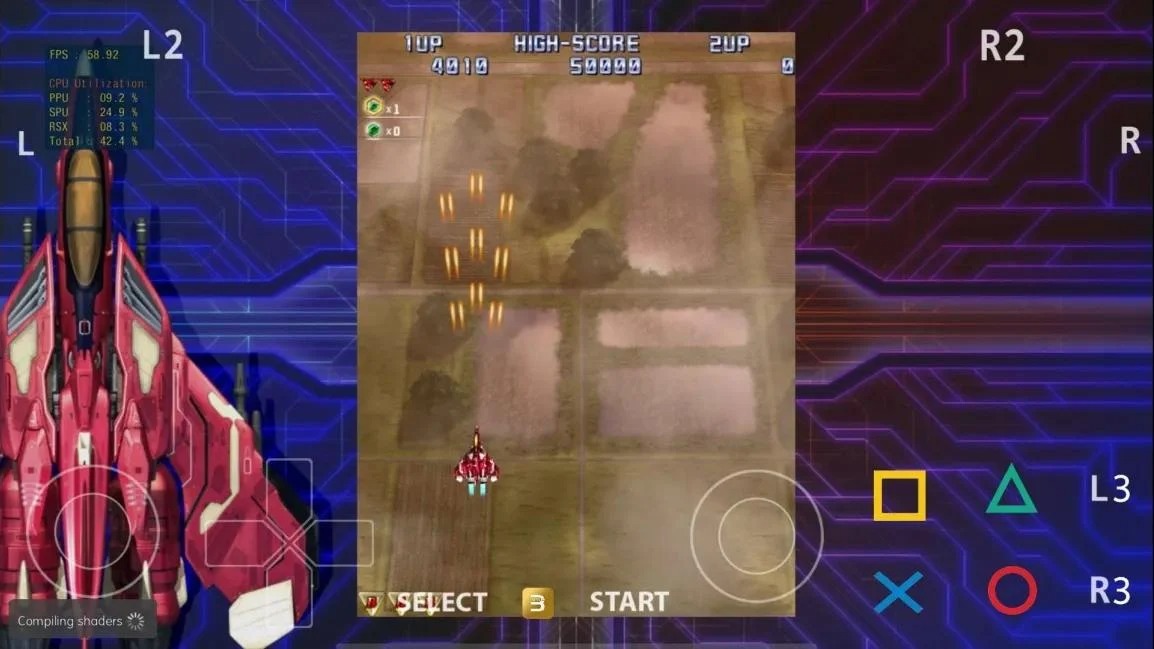 PS3模拟器aPS3e上架Google Play Store:需求高端处理器、12GB RAM等! 3 PS3模拟器aPS3e上架Google Play Store:需求高端处理器、12GB RAM等!