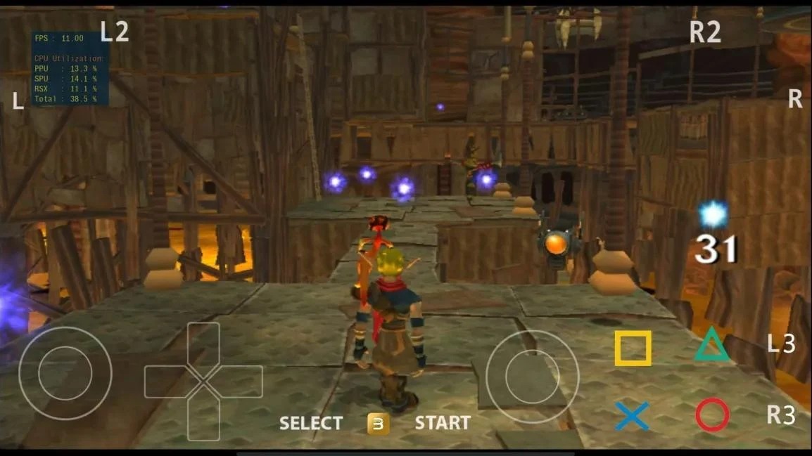 PS3模拟器aPS3e上架Google Play Store:需求高端处理器、12GB RAM等! 2 PS3模拟器aPS3e上架Google Play Store:需求高端处理器、12GB RAM等!