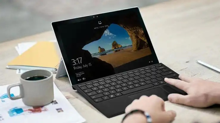 Windows 11更新后Windows Hello功能有调整!在暗光环境面部解锁将无法正常使用! 4 windowshello fingerprint 100744963 orig