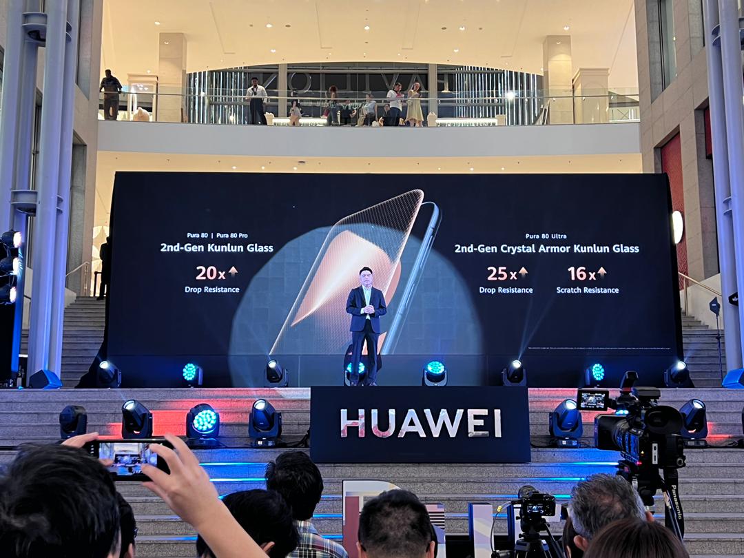 HUAWEI Pura 80系列大马发布:“一镜双目”一个传感器配双长焦、Kirin 9020,售RM4599起 4 04b11e0f 883b 44b4 89e0 d897f7bd7742