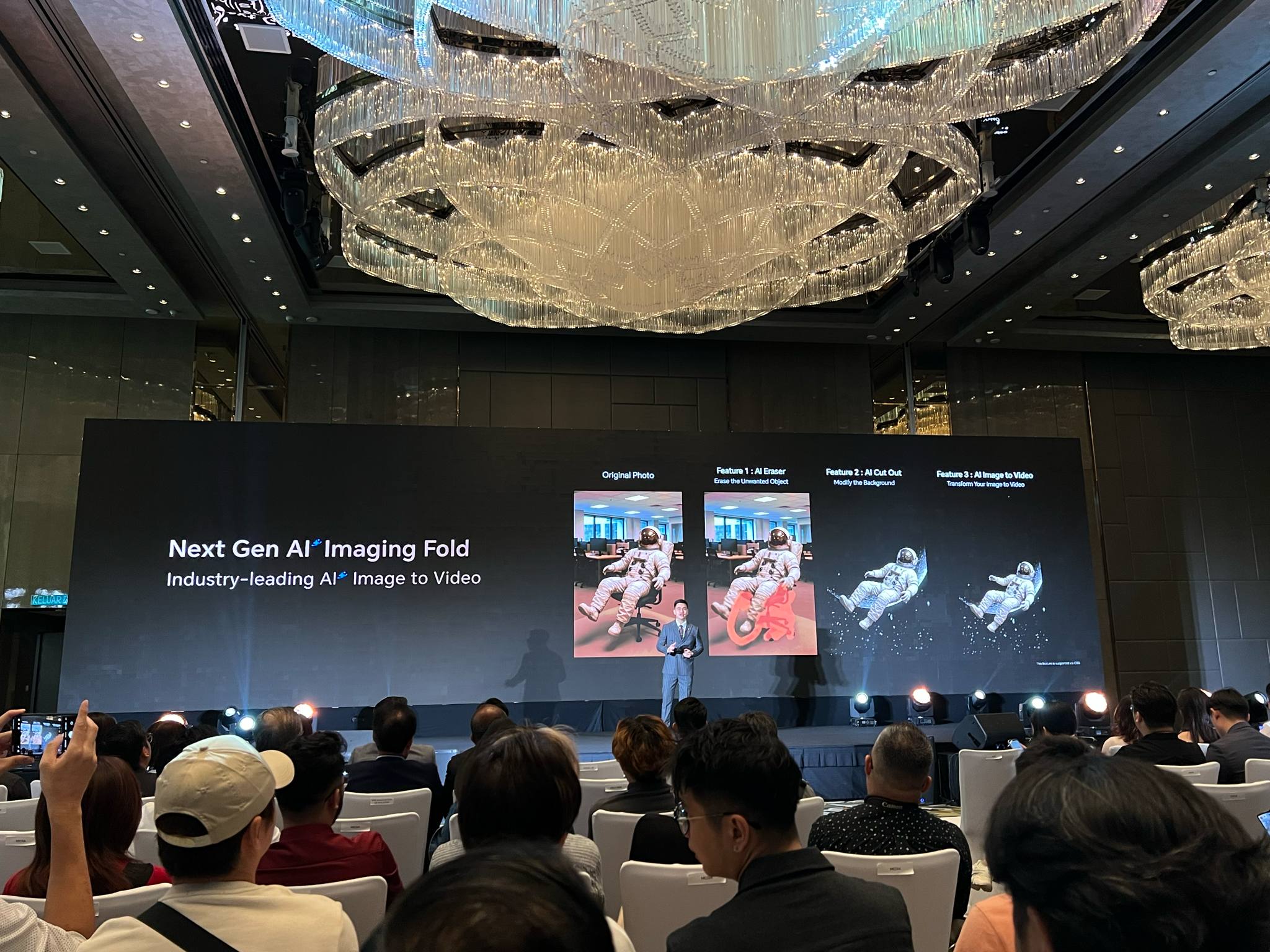 HONOR Magic V5大马发布:骁龙8 Elite、5820mAh、66W快充,售RM6999! 8 12f54a9c 9053 43c3 9b81 2c24778b049c