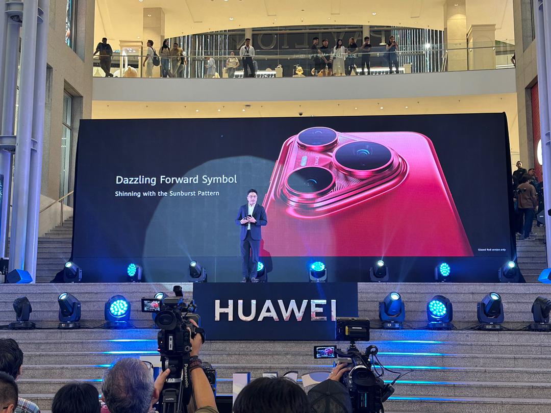 HUAWEI Pura 80系列大马发布:“一镜双目”一个传感器配双长焦、Kirin 9020,售RM4599起 3 1df54b77 b5ff 483e 8c20 29c0acc07adf
