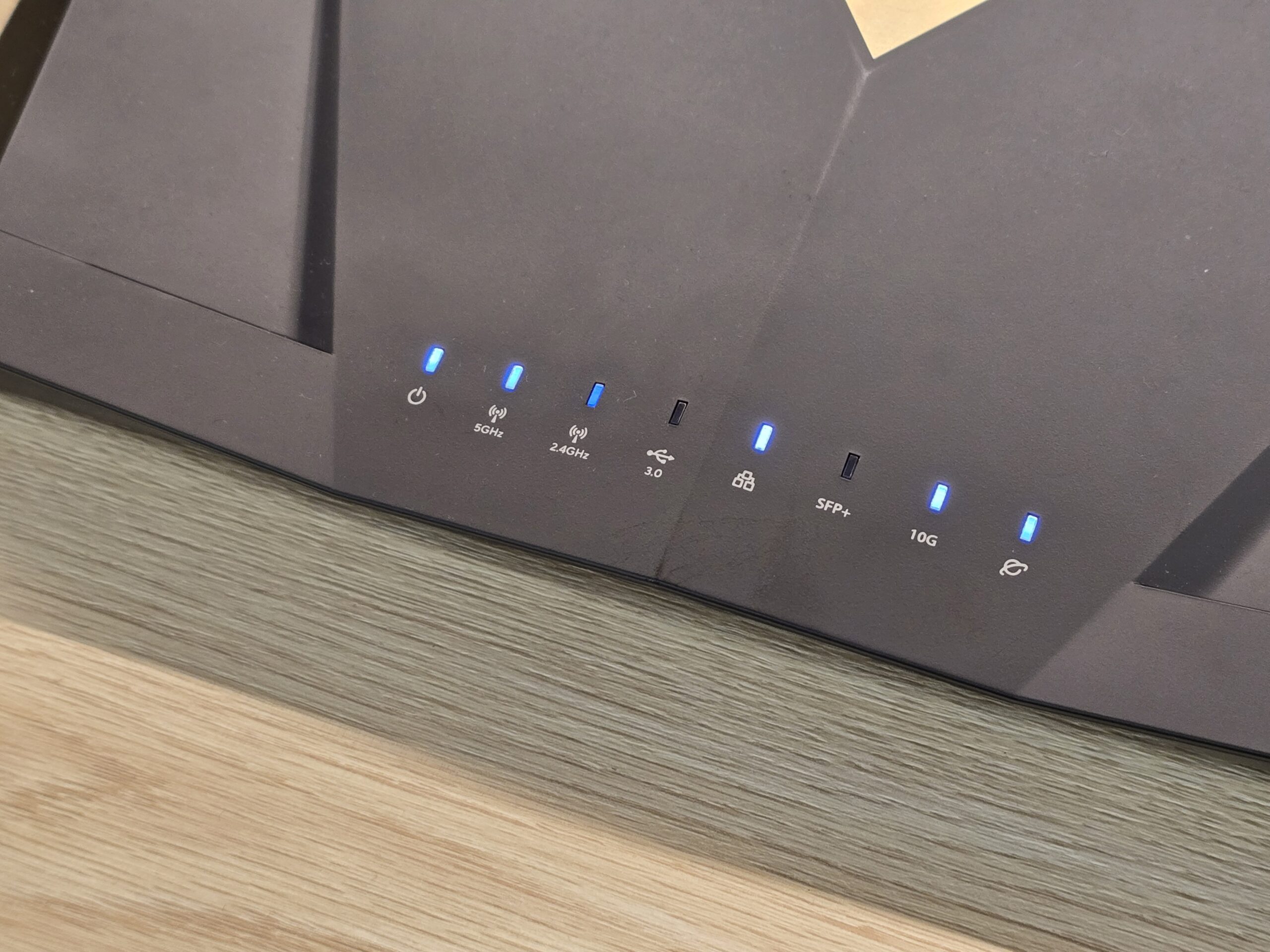 家里WiFi老掉线?ASUS RT-BE88U体验:全体同事的网络就没有慢过断过 12 20250630 153525 scaled