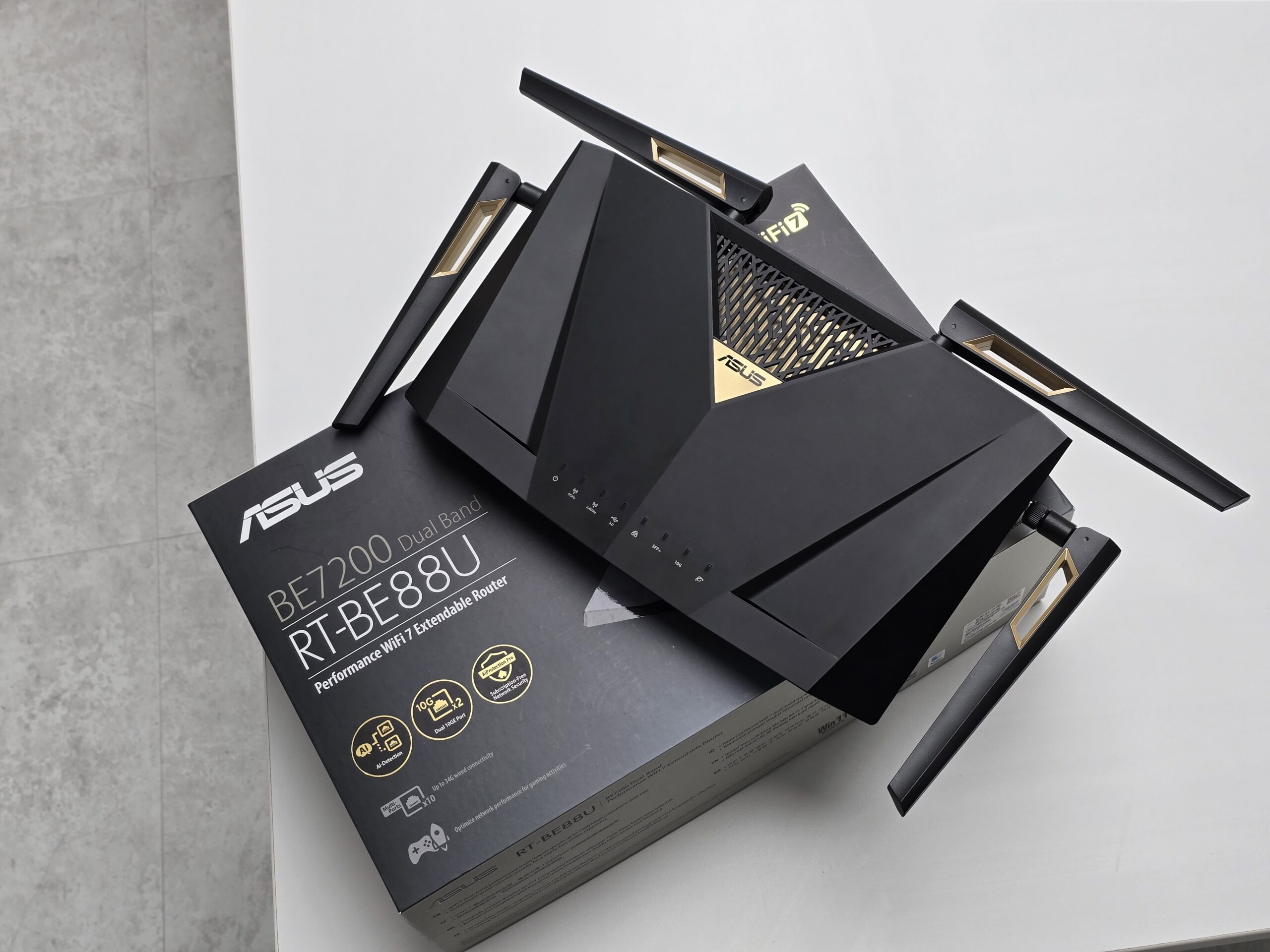家里WiFi老掉线?ASUS RT-BE88U体验:全体同事的网络就没有慢过断过 13 20250630 192937 scaled