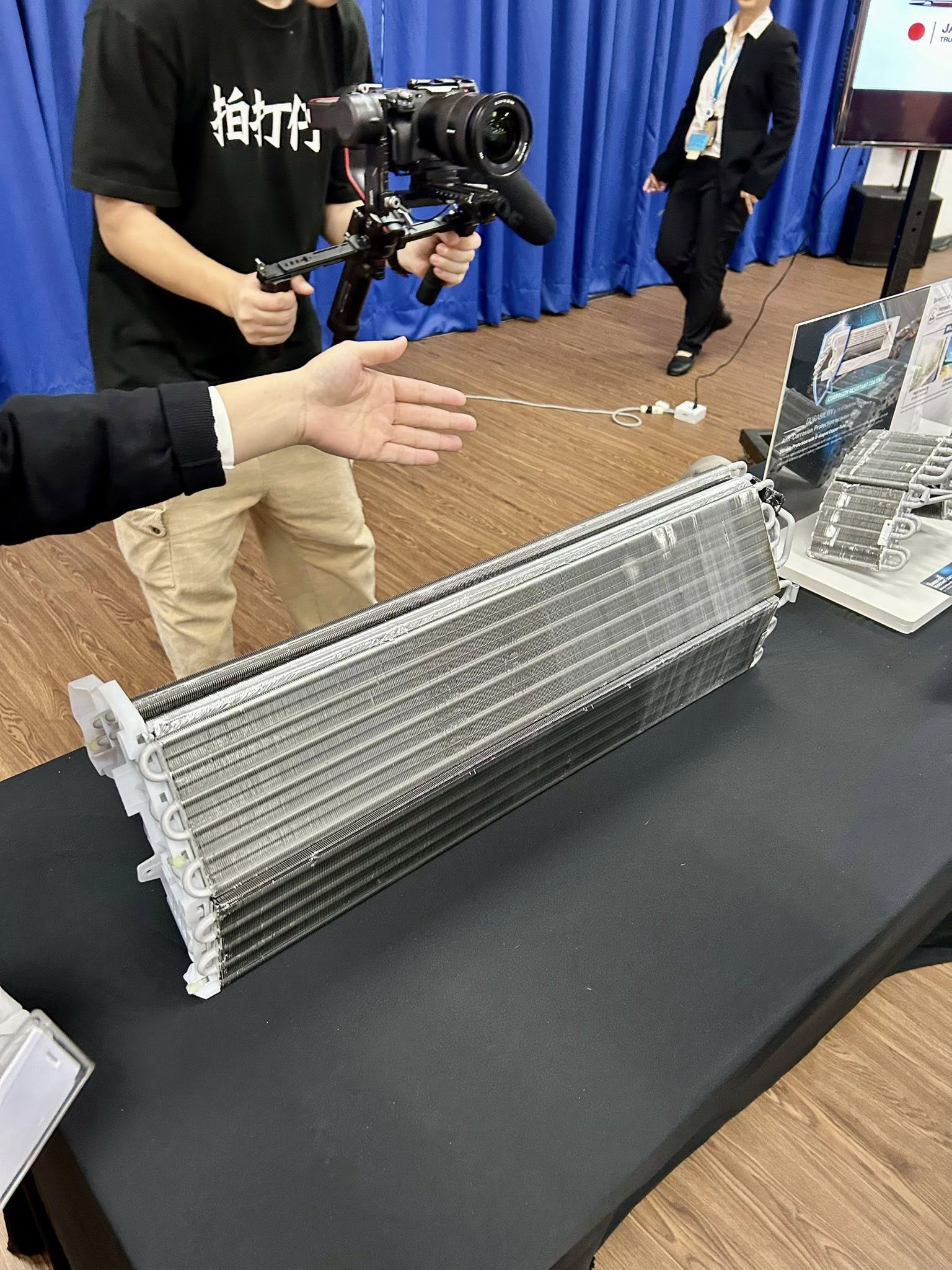 Panasonic X-Premium Inverter新空调系列大马发布:净化空气、抑菌除味、保湿肌肤,还更省电! 5 518283371 1145906520904310 126203843092040583 n