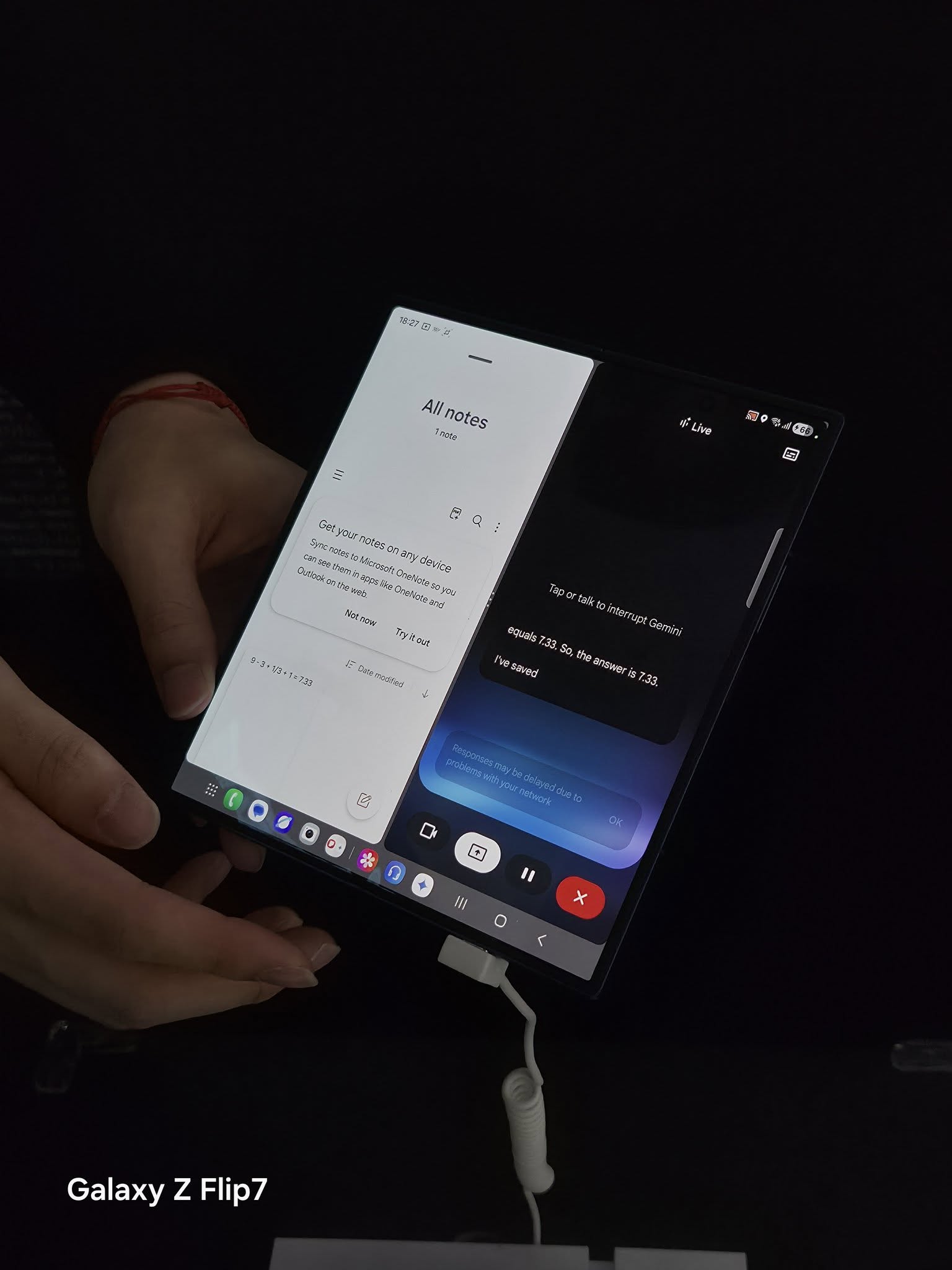 Samsung在Pavilion KL举办路演!可上手体验Galaxy Z Fold7 | Flip7,预购还送好礼! 6 518302826 1146941024134193 3218202289015195296 n