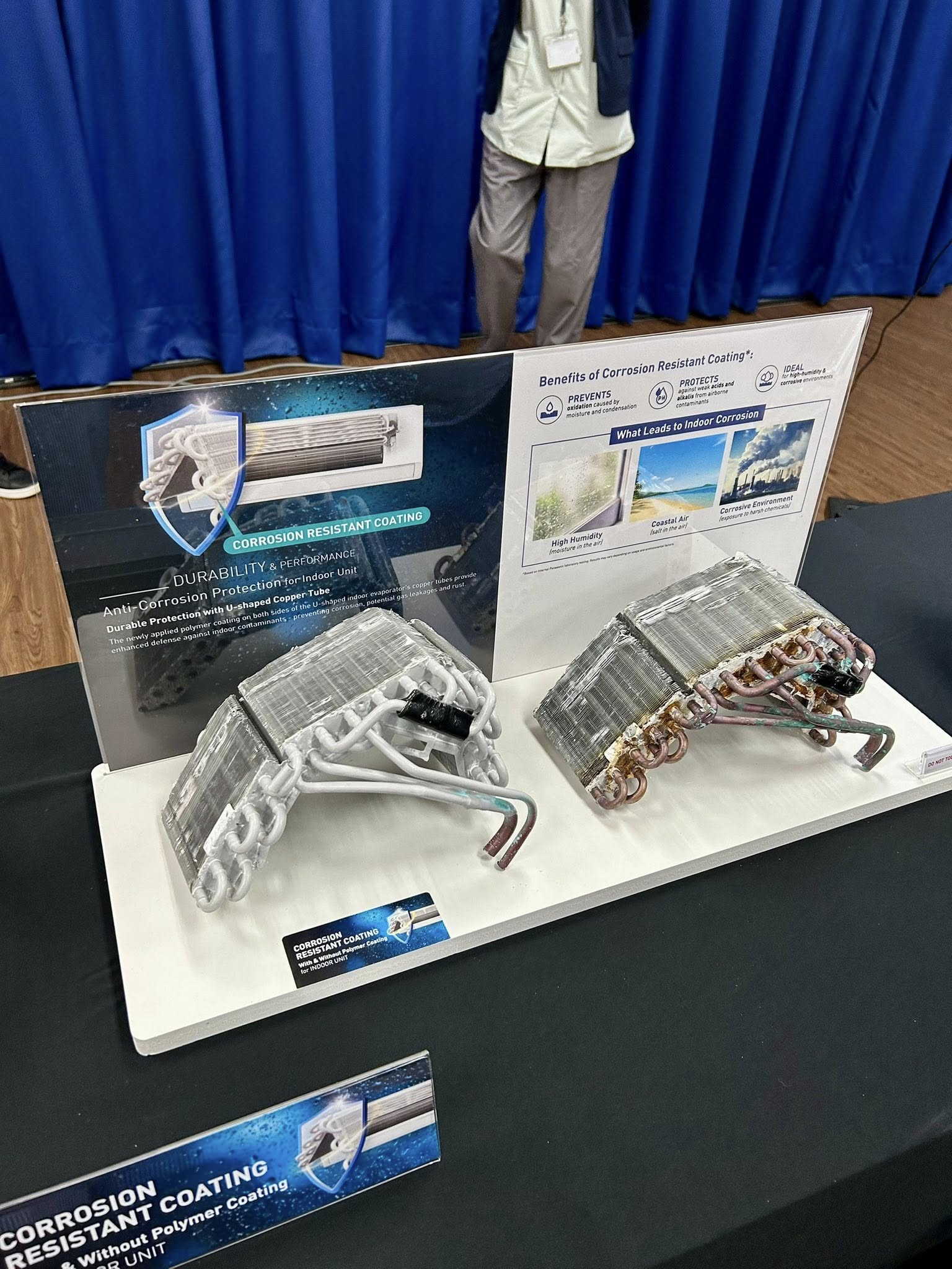 Panasonic X-Premium Inverter新空调系列大马发布:净化空气、抑菌除味、保湿肌肤,还更省电! 6 518390024 1145906614237634 7356209126385989578 n