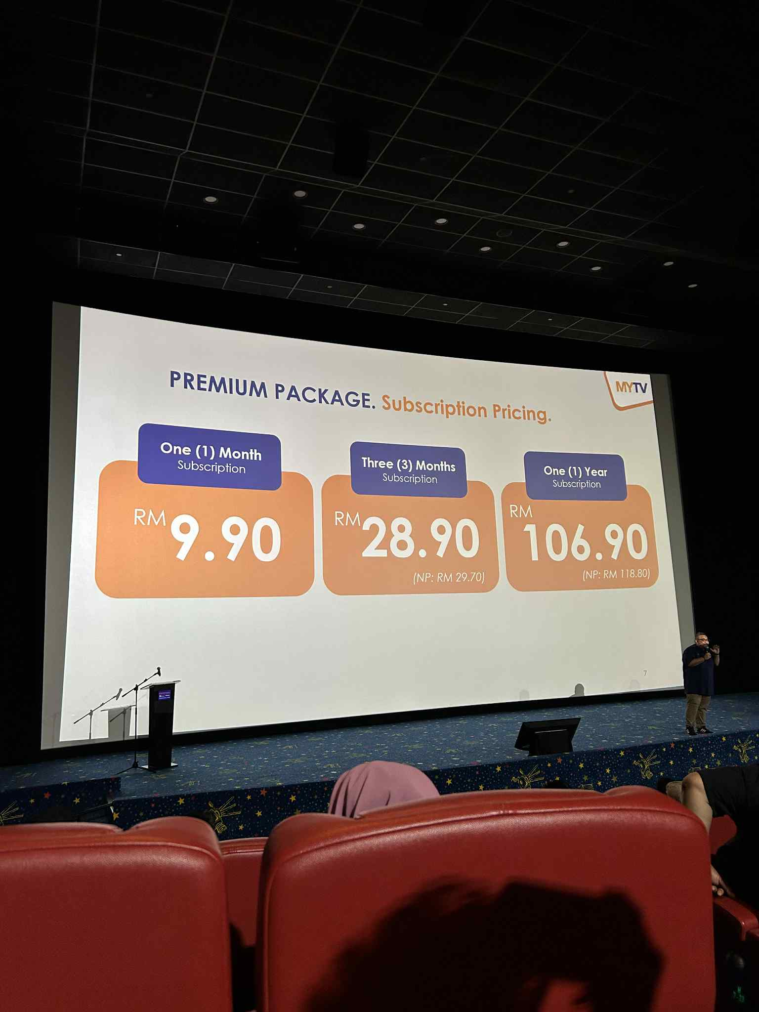 MYTV Mana-Mana Premium正式上线!每月RM6.90,就能看电影、动漫、韩剧,还有本地原创节目! 4 83ca0c02 230b 4850 bfa9 93a2898887e7