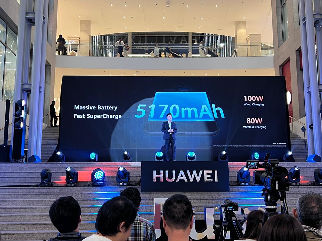 HUAWEI Pura 80系列大马发布:“一镜双目”一个传感器配双长焦、Kirin 9020,售RM4599起 9 9d05fc52 2acc 45b8 83dc de37180ef565