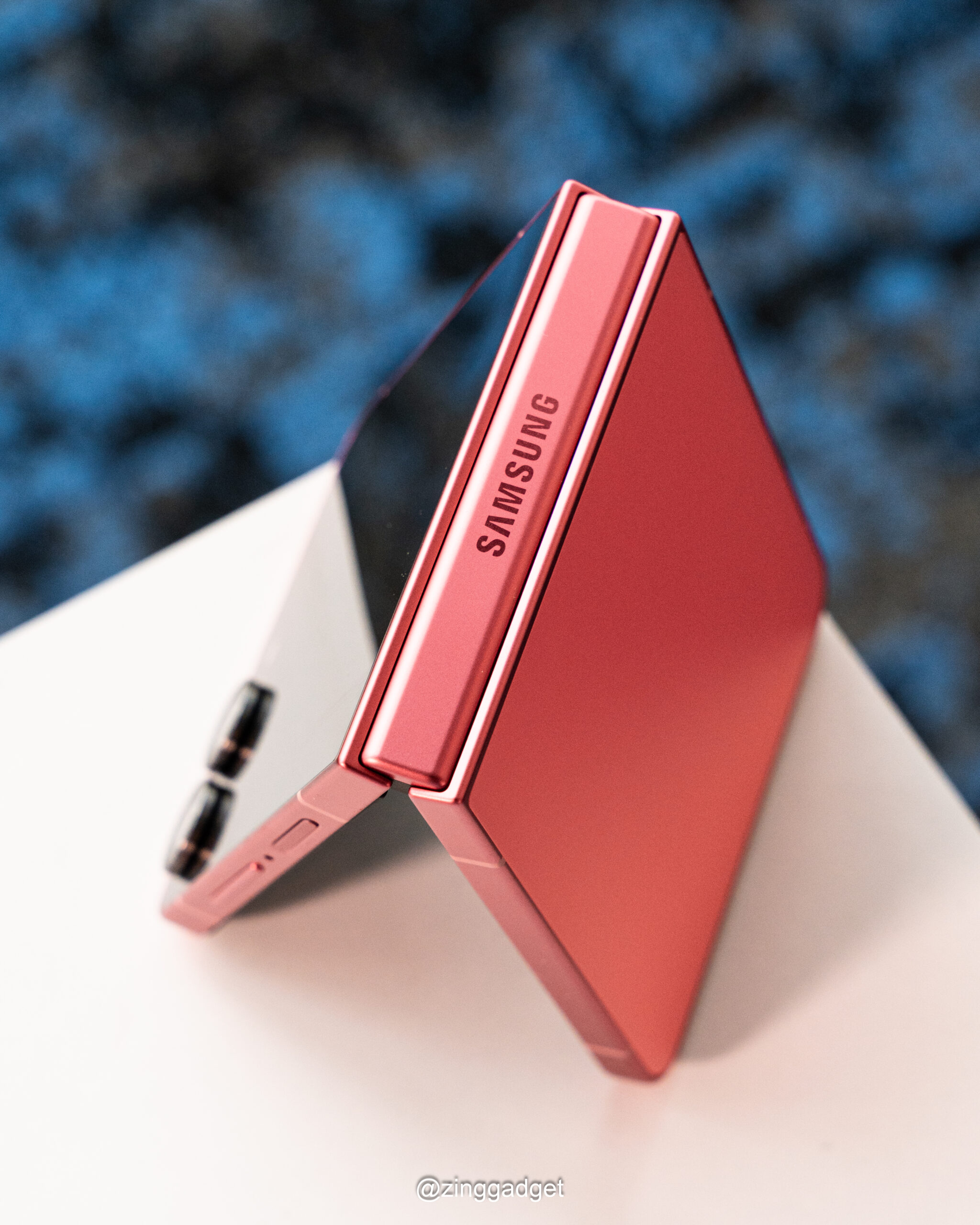 Samsung Galaxy Z Flip7 发布:Exynos 2500芯片、4.1寸大外屏、4300mAh电池,大马售价RM4999起! 4 DSC07664 1 scaled