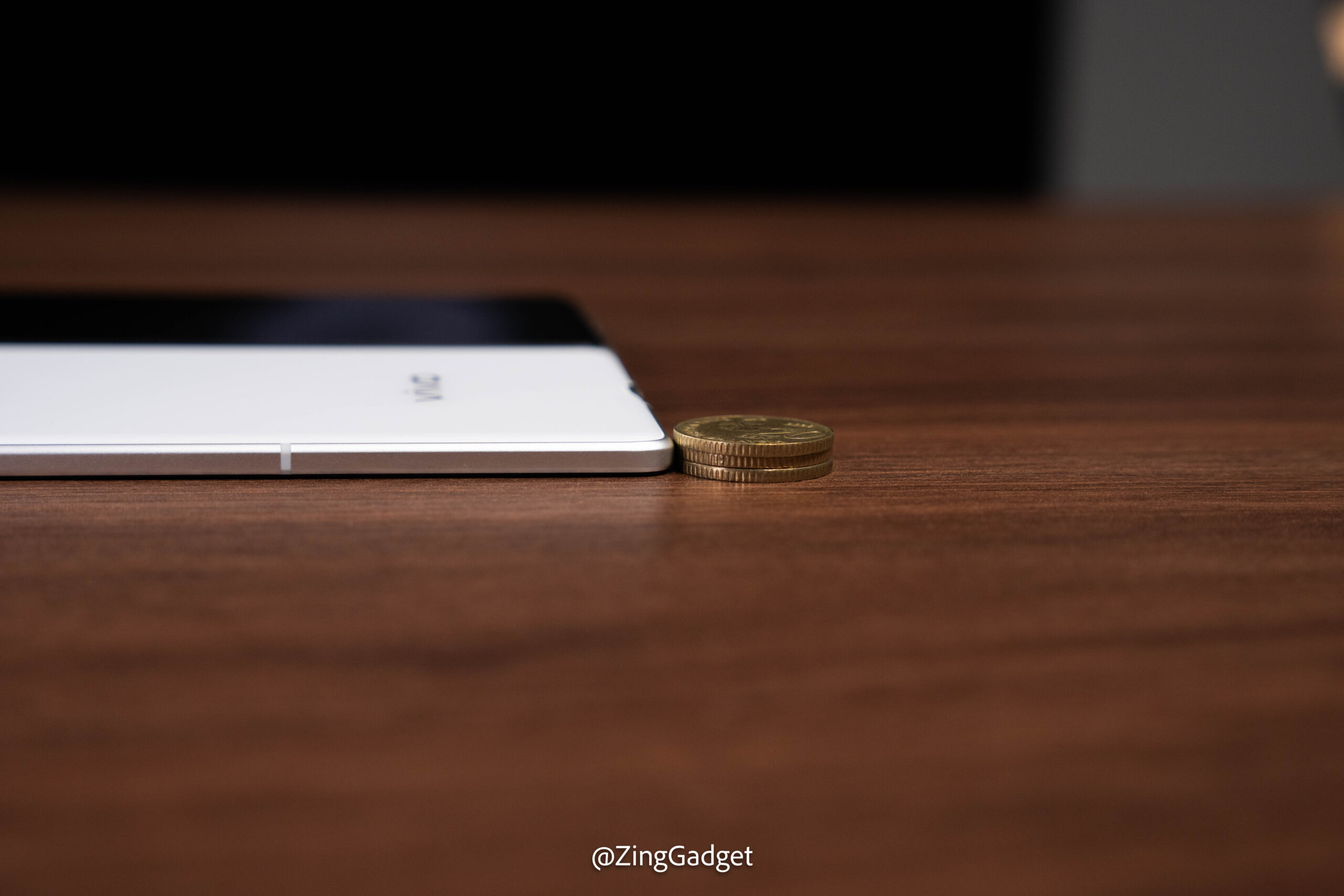 vivo X Fold5评测:轻薄、续航出色,工作台功能非常适合大忙人! 3 DSC08341 scaled