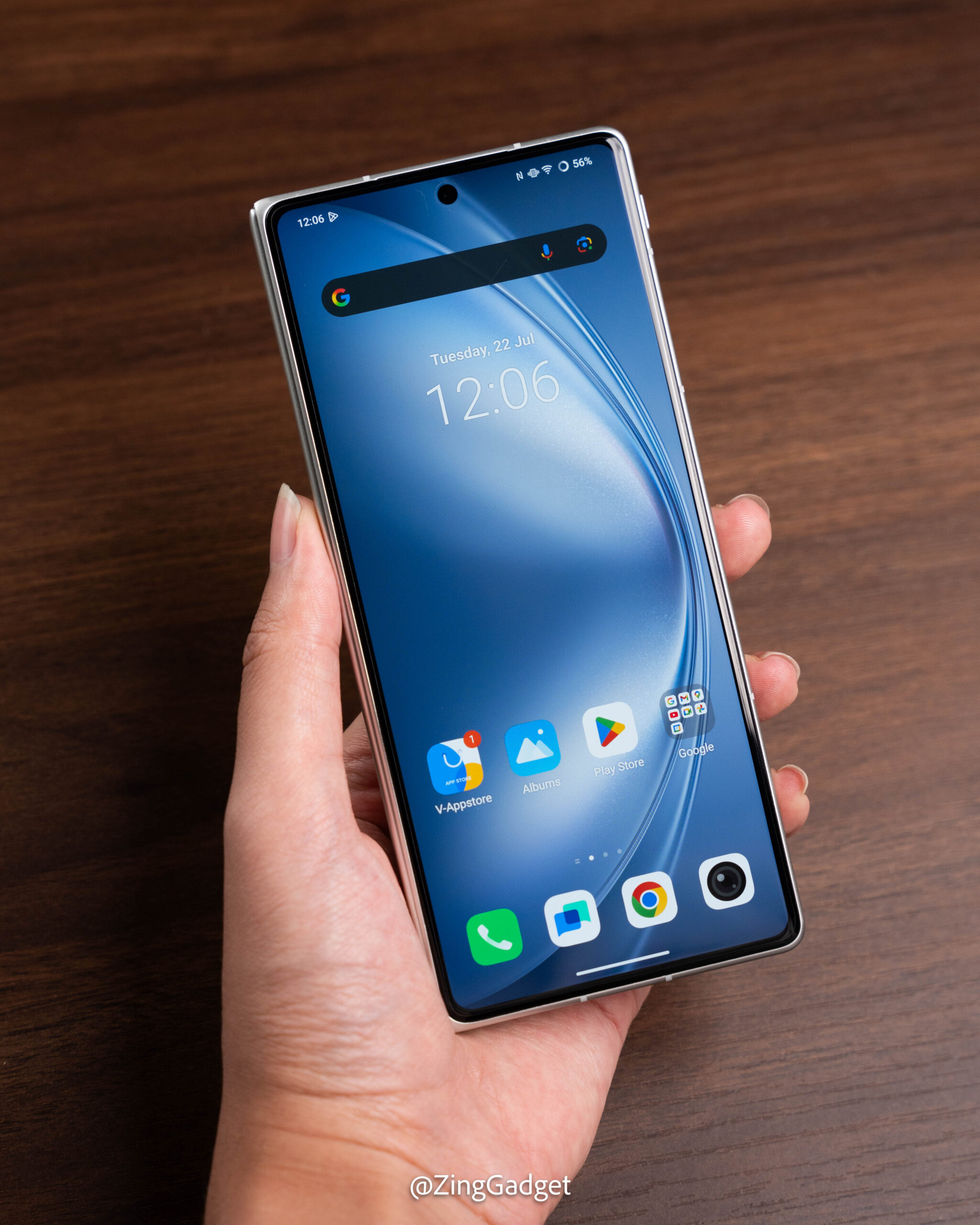 大马售价RM6,999!vivo X Fold5发布:展开4.3mm厚、6000mAh、后置50MP潜望长焦! 9 DSC08363 1 scaled