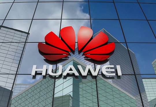想切入NVIDIA主导市场?外媒曝HUAWEI尝试向中东、东南亚推销自研AI芯片! 2 EY75S0ng