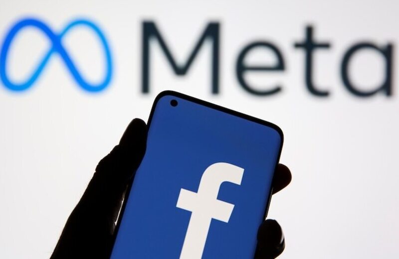 惊人!Meta 被控用 2396 部成人影片训练 AI,或面临 RM14.77 亿天价赔偿! 3 Facebook Meta