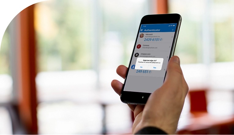 Microsoft Authenticator 7月起不再保存你的密码！会自动转移到Edge浏览器