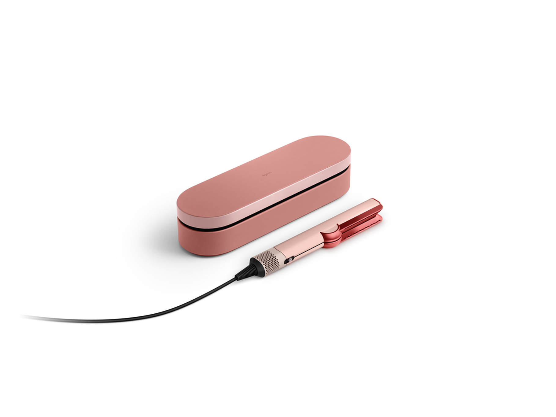 女生尖叫!Dyson日本限定「樱花粉🌸」造型器系列在大马开卖!售价从RM2,399起! 5 IMG 1 1