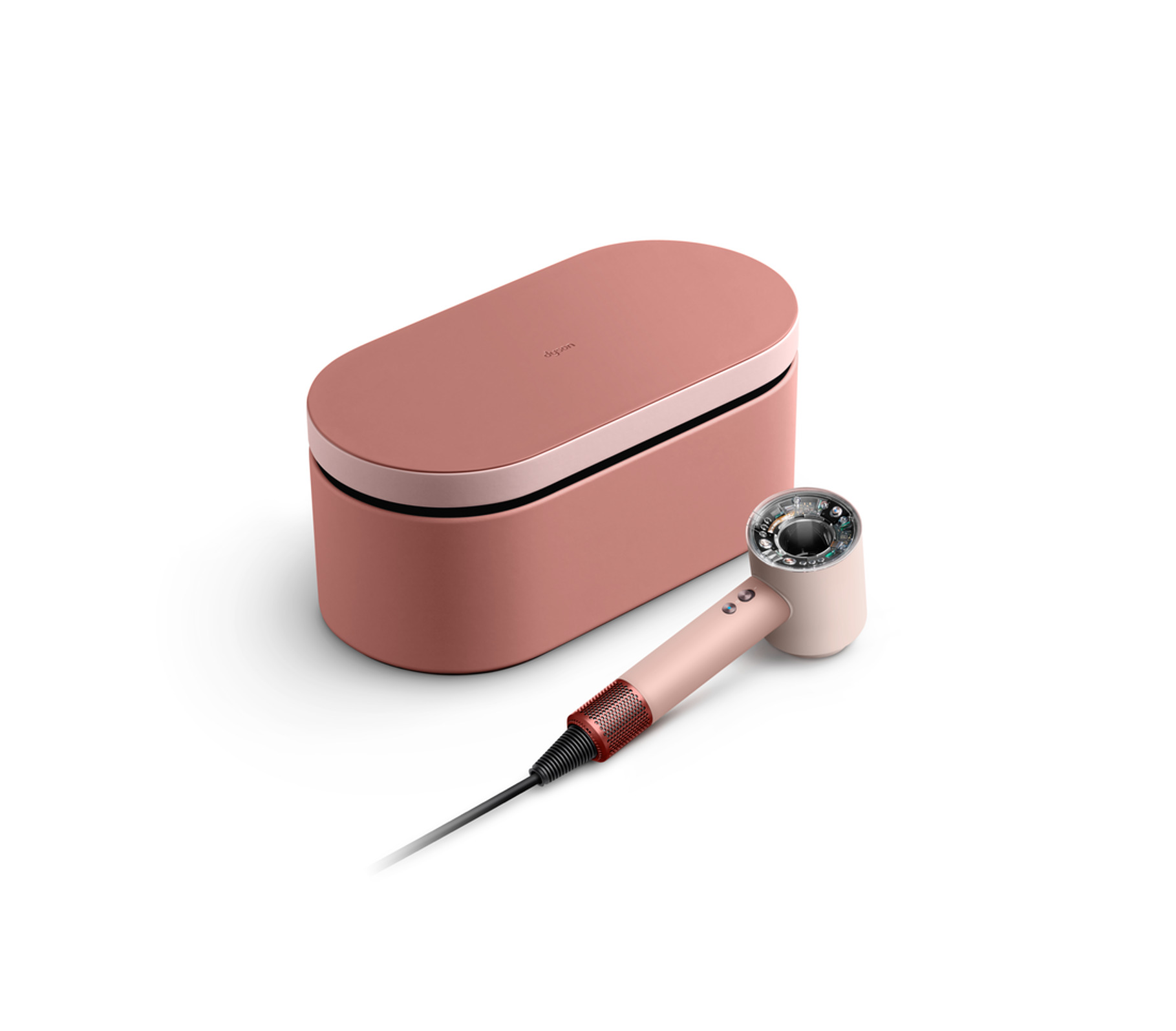 女生尖叫!Dyson日本限定「樱花粉🌸」造型器系列在大马开卖!售价从RM2,399起! 3 IMG 1