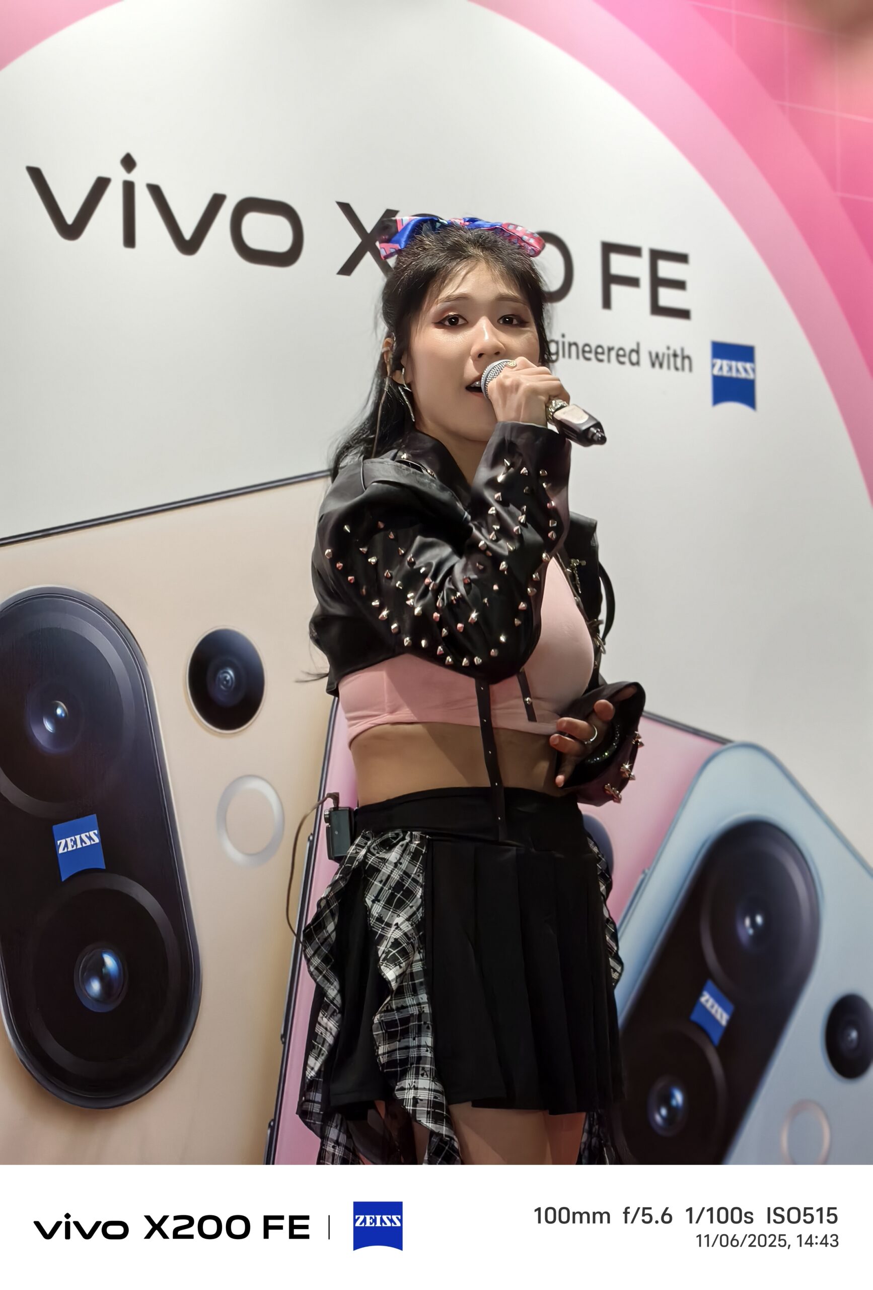 不是女生手小,是手机太大块!vivo X200 FE:轻巧好握、随手出片的女生专属果味小直屏旗舰📱💗📸 13 IMG 20250611 144314 1 scaled